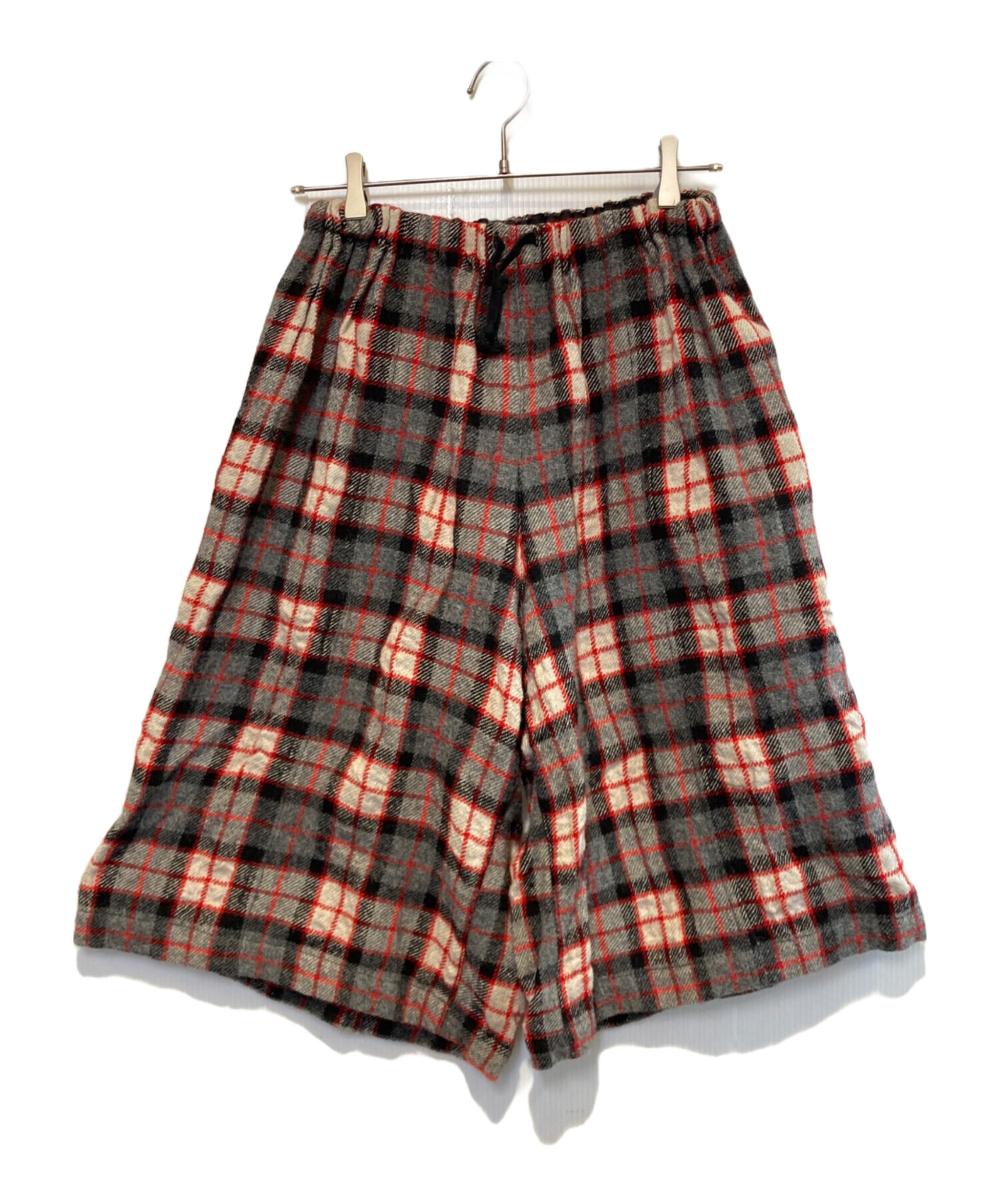 tricot COMME des GARCONS サルエルパンツ ステッチ 中古・古着通販】tricot COMME des GARCONS (トリココムデギャルソン