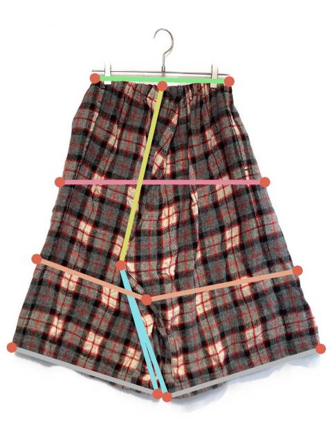 中古・古着通販】tricot COMME des GARCONS (トリココムデギャルソン