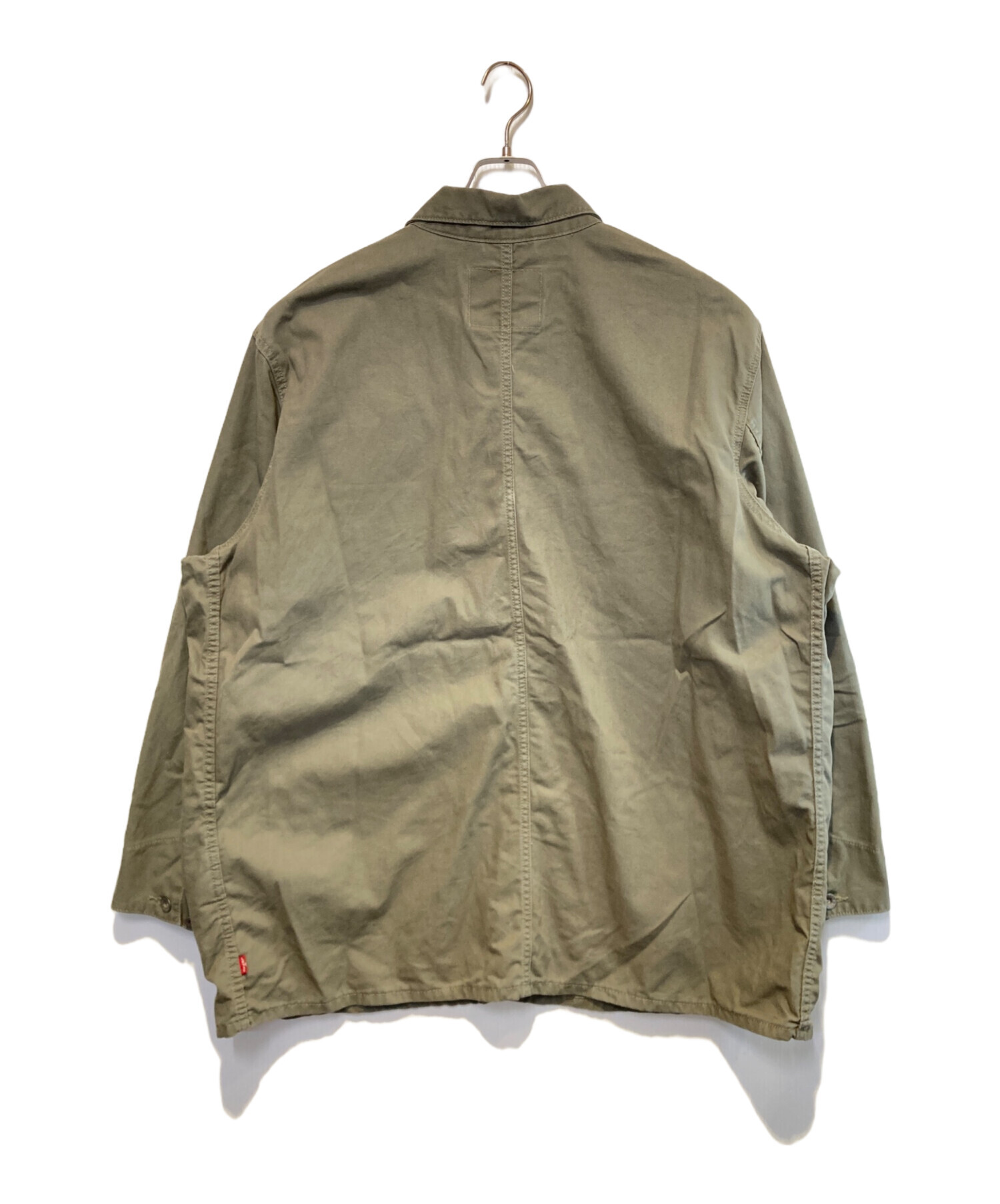 中古・古着通販】LEVI'S (リーバイス) WORKWEAR ベーカリーチョア