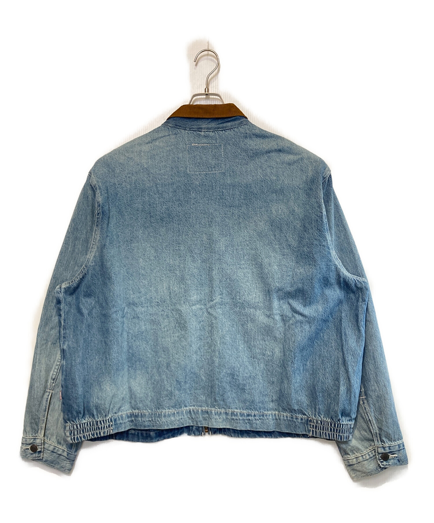 中古・古着通販】LEVI'S (リーバイス) CASTRO フルジップジャケット