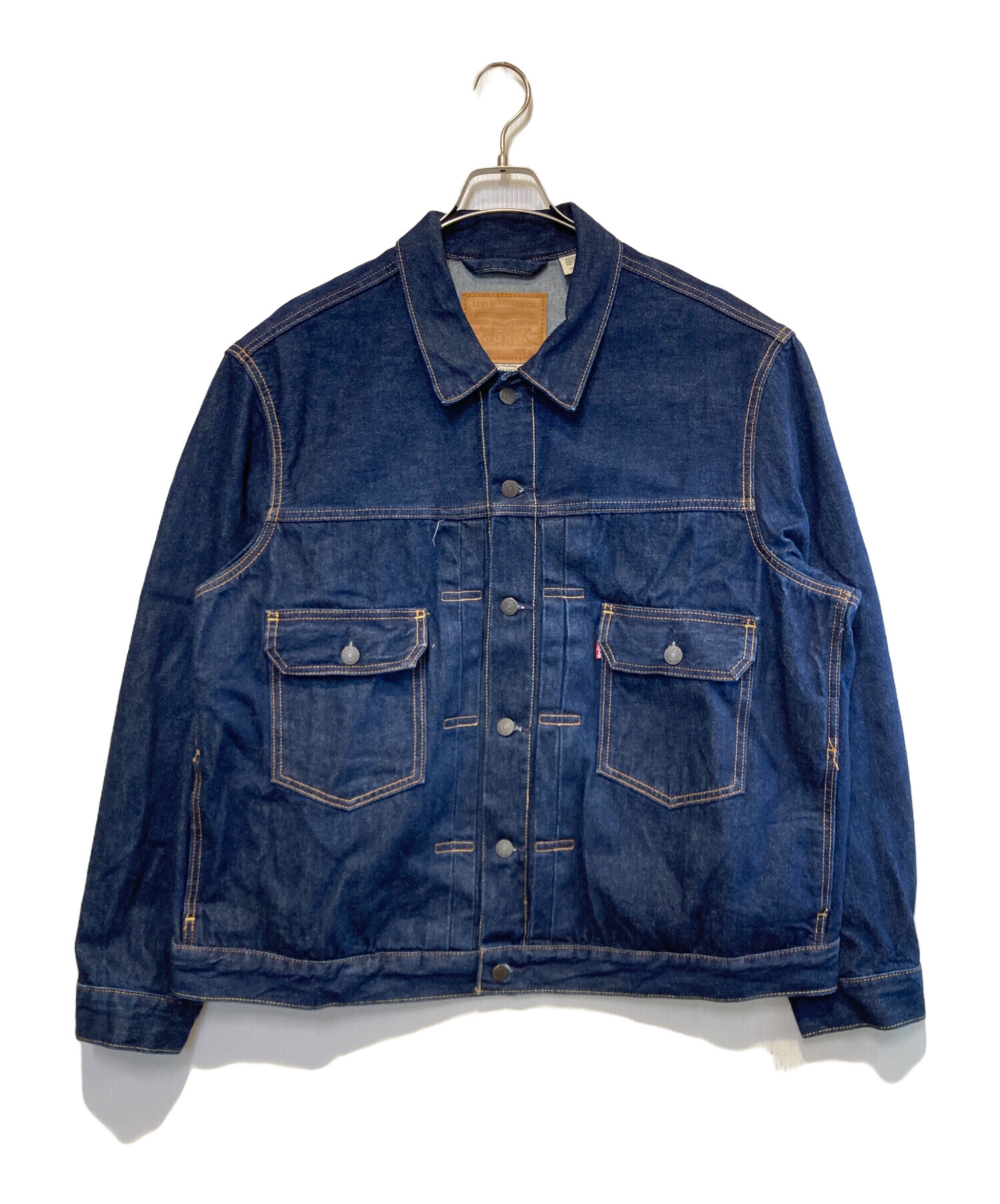 中古・古着通販】LEVI'S PReMIUM (リーバイス プレミアム) TYPEⅡ