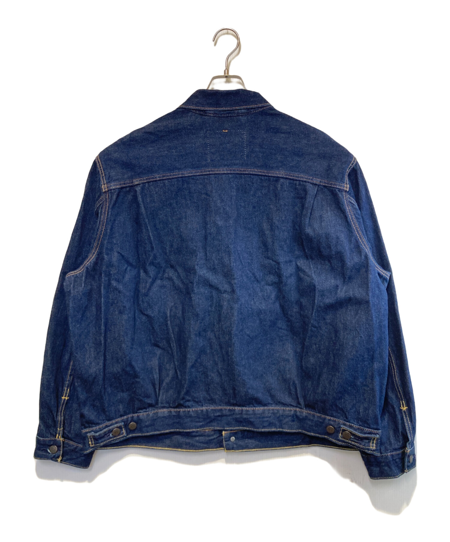 中古・古着通販】LEVI'S PReMIUM (リーバイス プレミアム) TYPEⅡ
