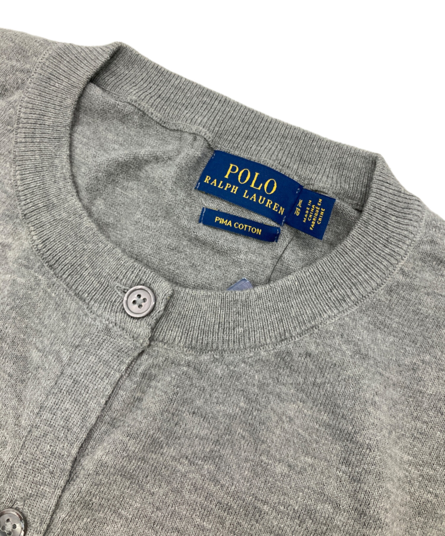 中古・古着通販】POLO RALPH LAUREN (ポロ・ラルフローレン