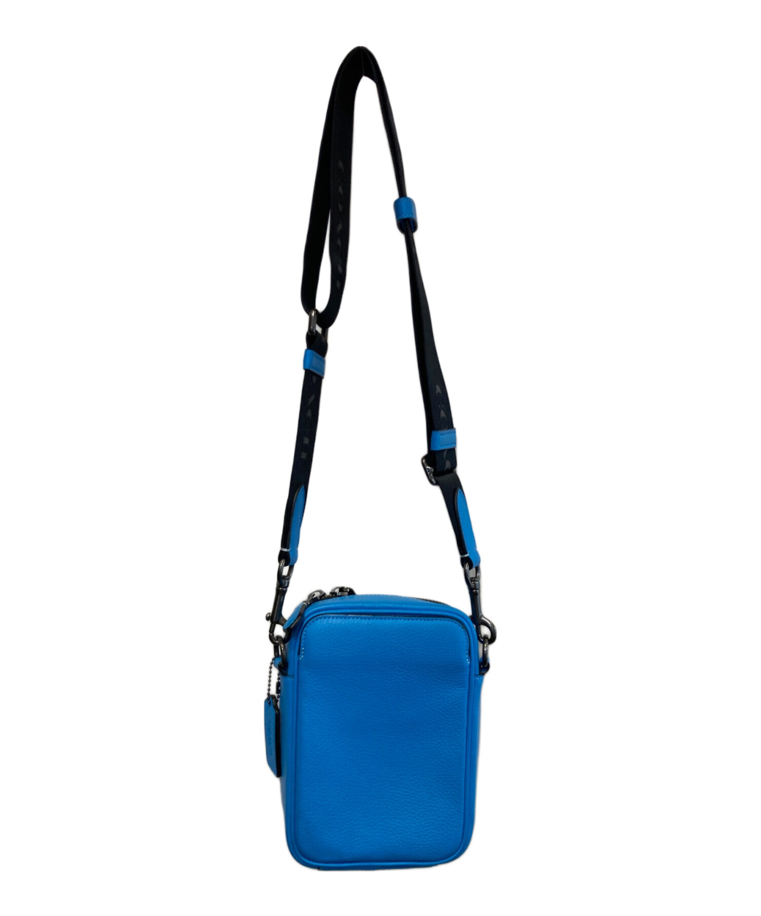 中古・古着通販】COACH (コーチ) スタントンクロスボディ ショルダー