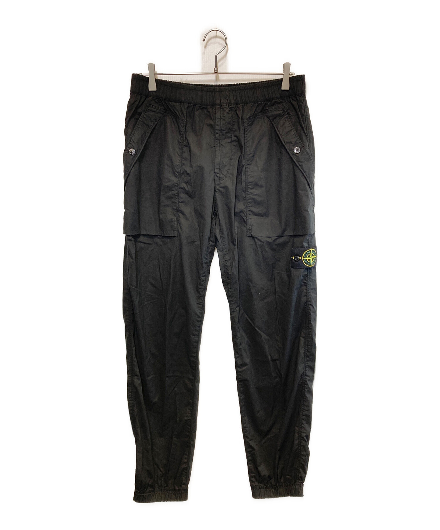 中古・古着通販】STONE ISLAND (ストーンアイランド) ストレッチ