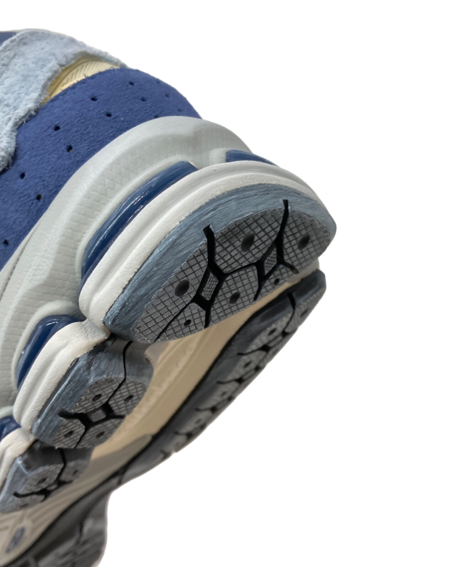 中古・古着通販】NEW BALANCE (ニューバランス) M2002RDI ブルー