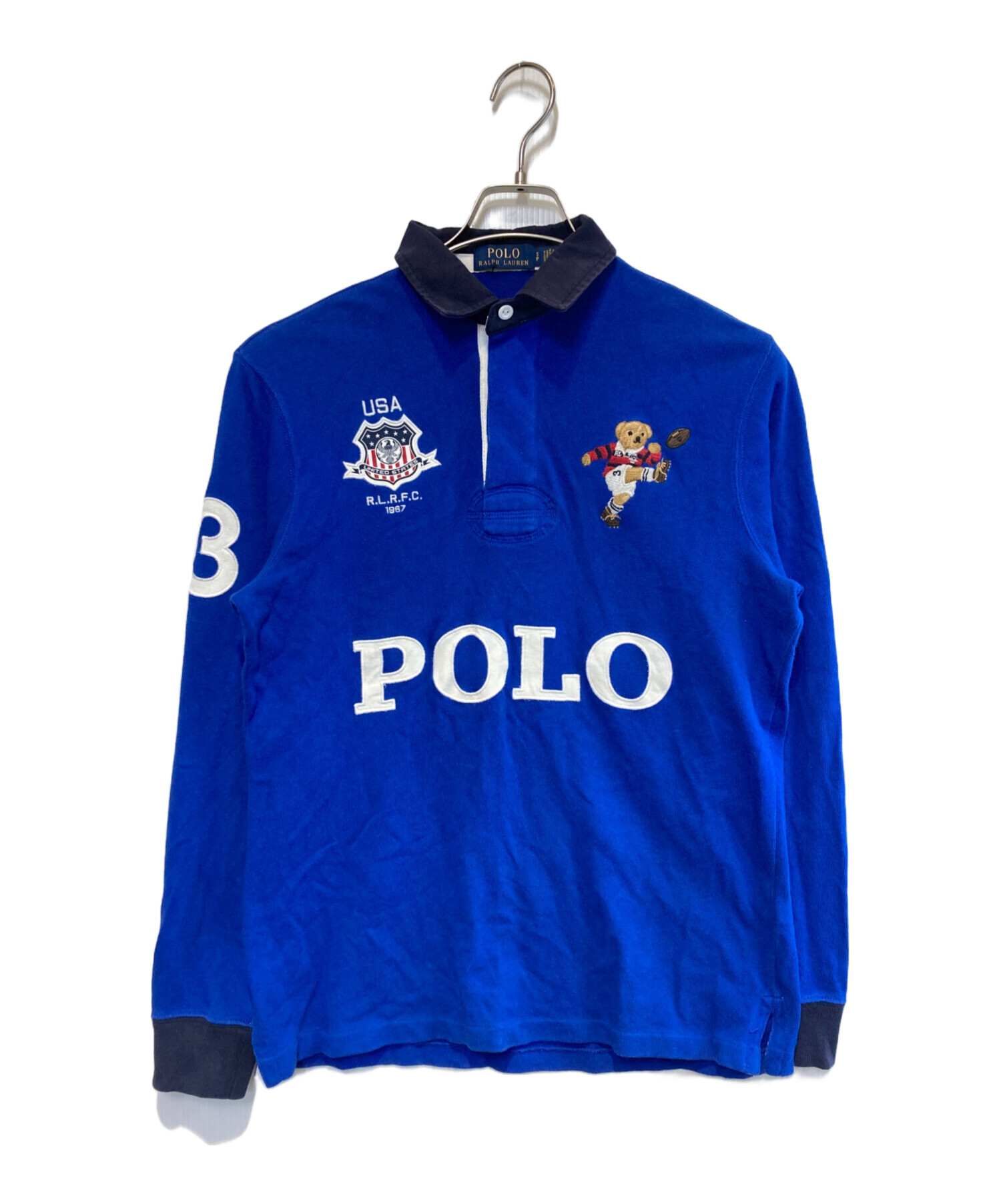 Ralph Lauren ポロシャツ 13点セット 古着 中古・古着通販】POLO RALPH LAUREN (ポロ・ラルフローレン) ポロベア