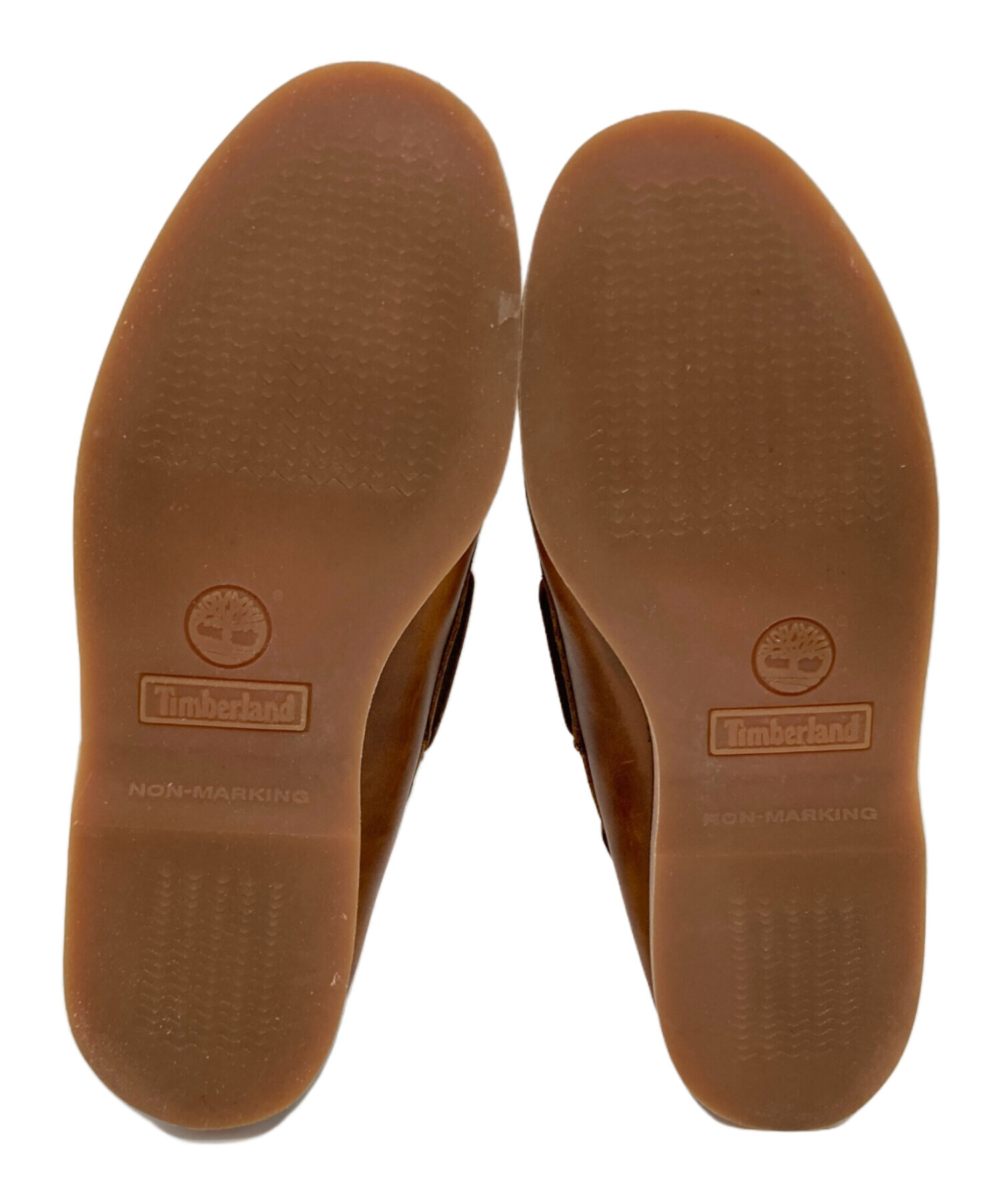 中古・古着通販】Timberland (ティンバーランド) クラシックレザー