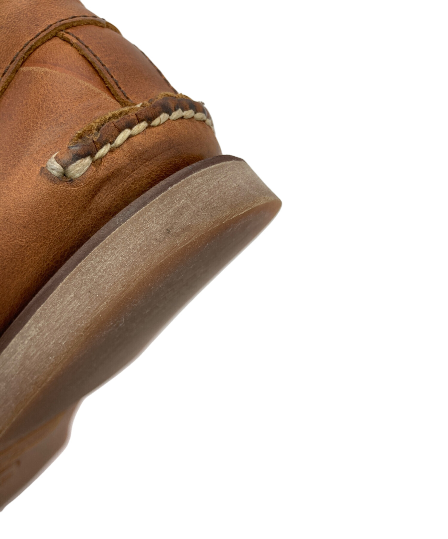 中古・古着通販】Timberland (ティンバーランド) クラシックレザー