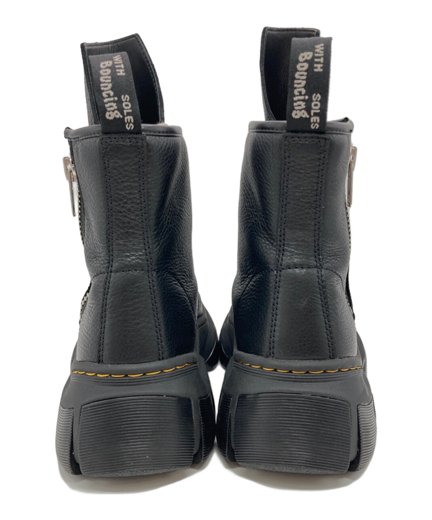 中古・古着通販】Dr.Martens (ドクターマーチン) RICK OWENS (リック 