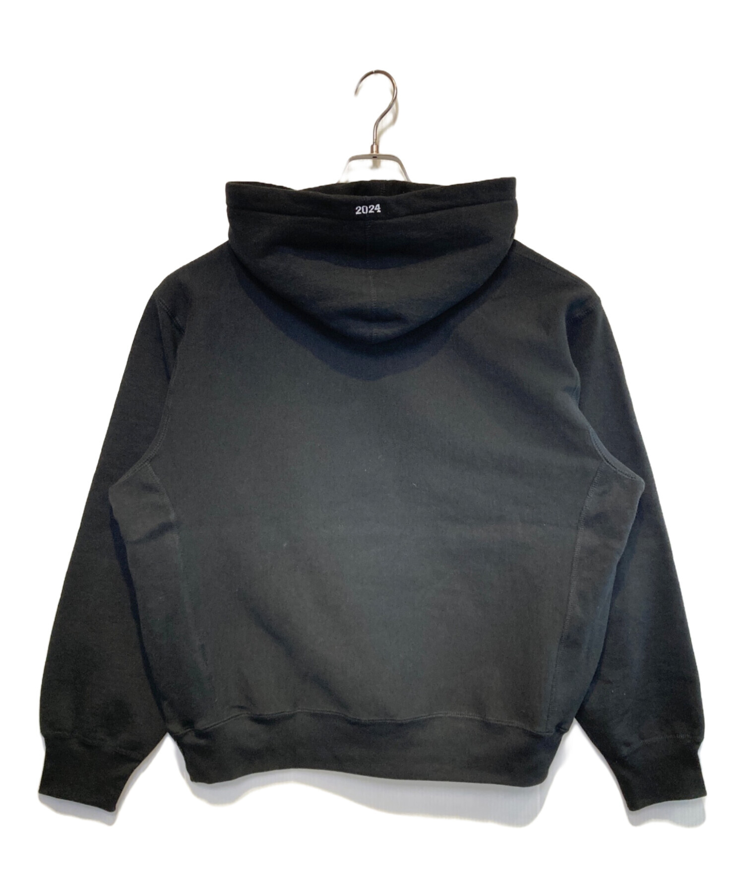 中古・古着通販】SUPREME (シュプリーム) Box Logo Hooded Sweatshirt