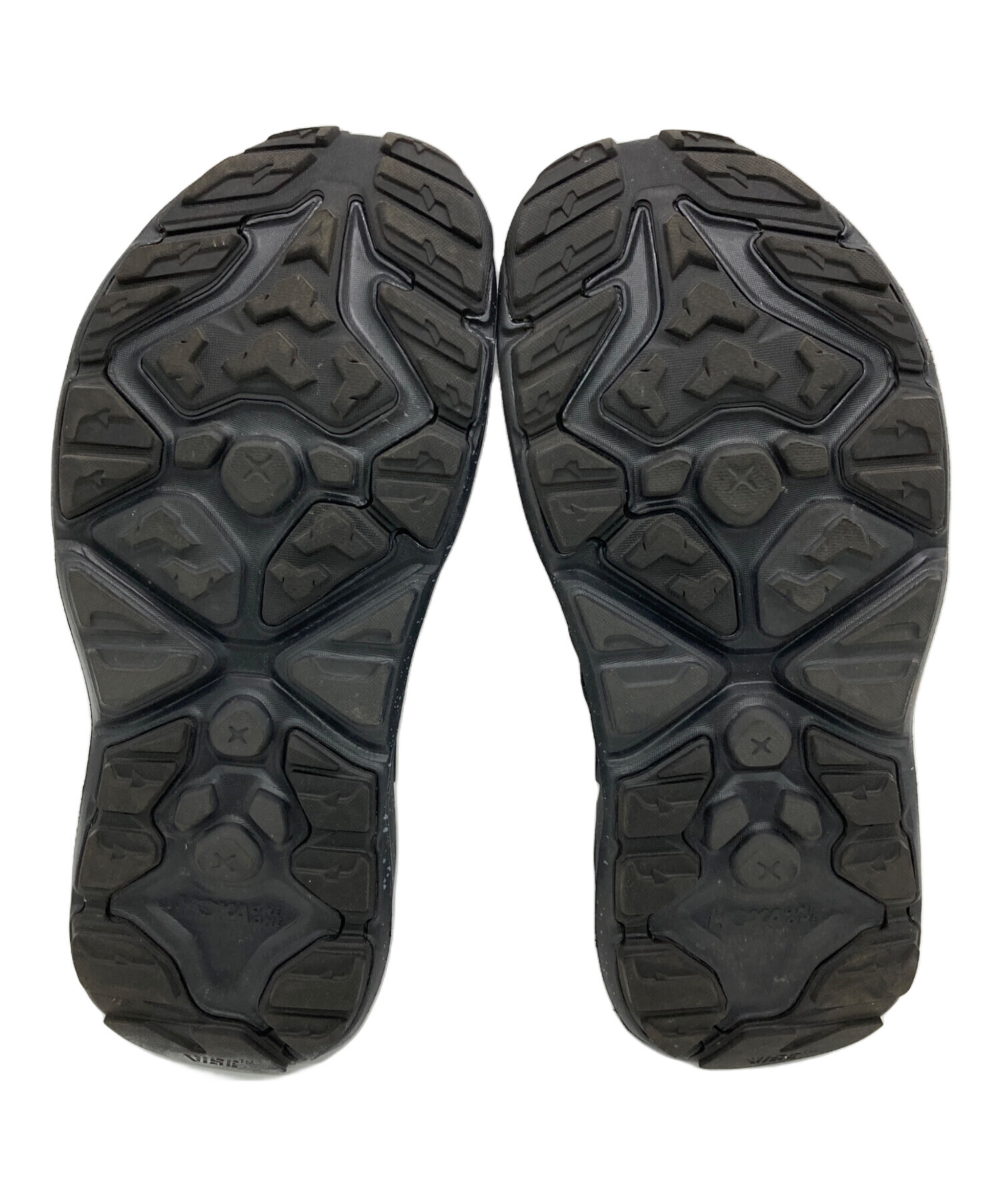 中古・古着通販】HOKAONEONE (ホカオネオネ) HOPARA ブラック サイズ
