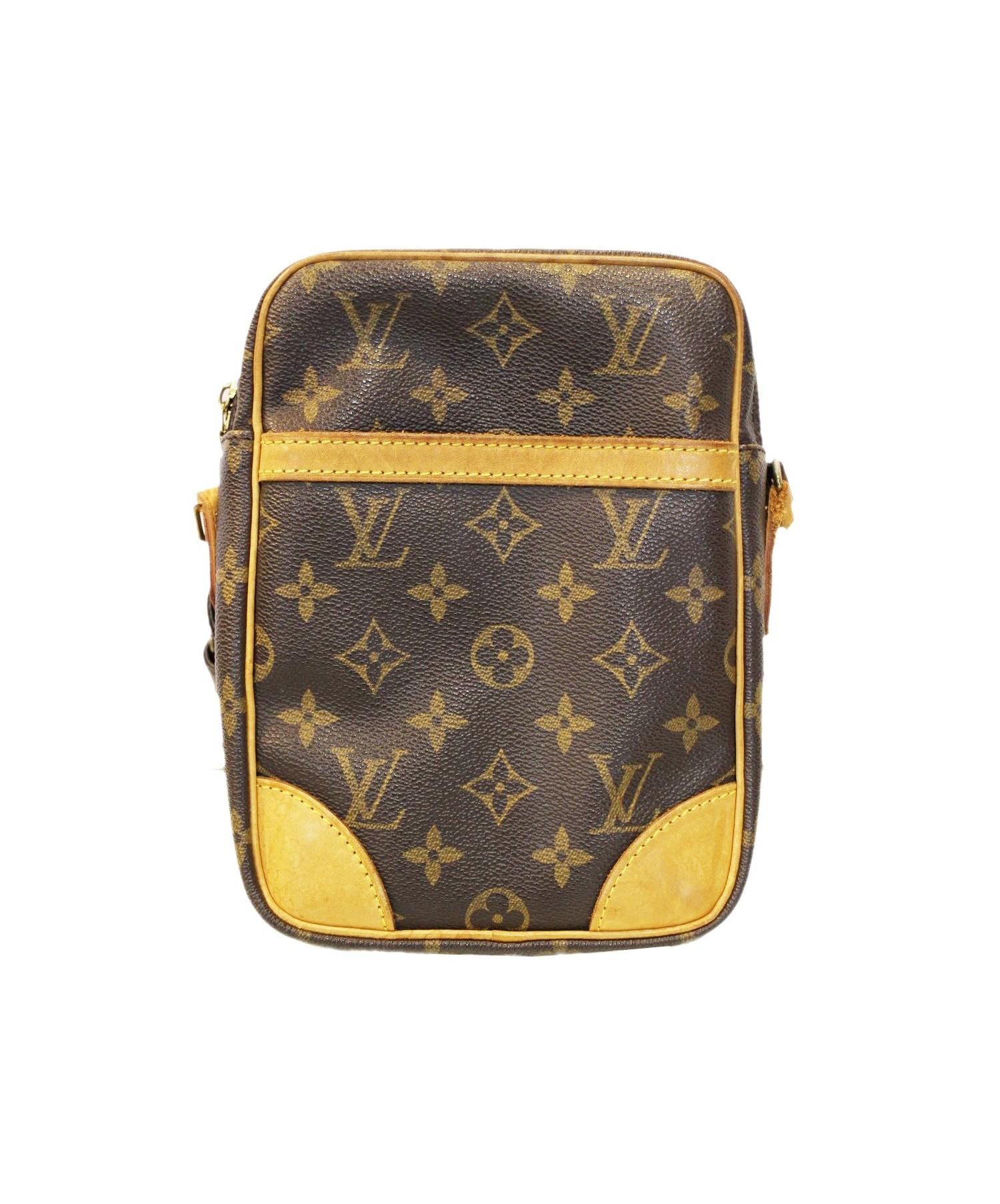中古・古着通販】LOUIS VUITTON (ルイヴィトン) ダヌーブ サイズ
