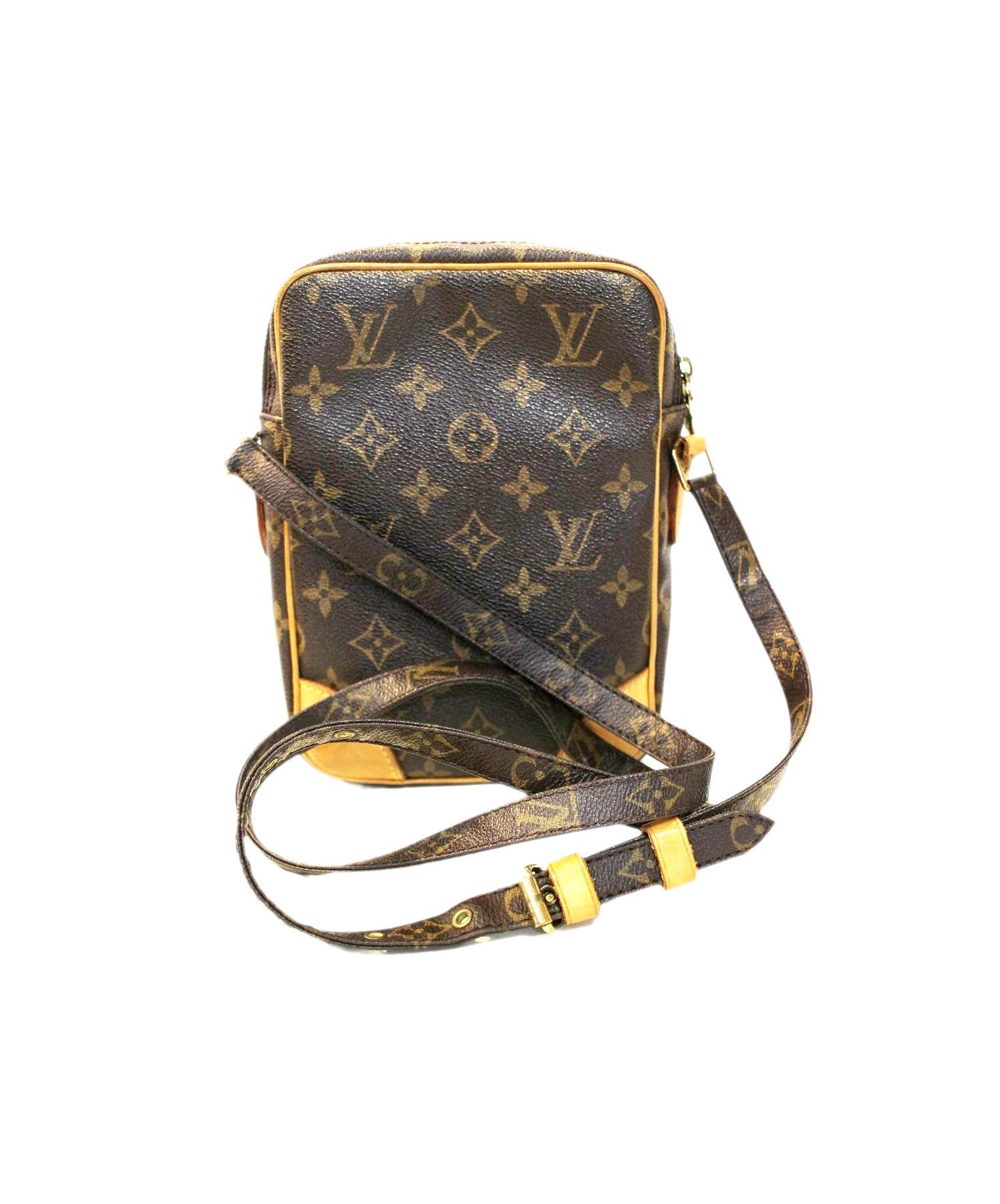 中古・古着通販】LOUIS VUITTON (ルイヴィトン) ダヌーブ サイズ