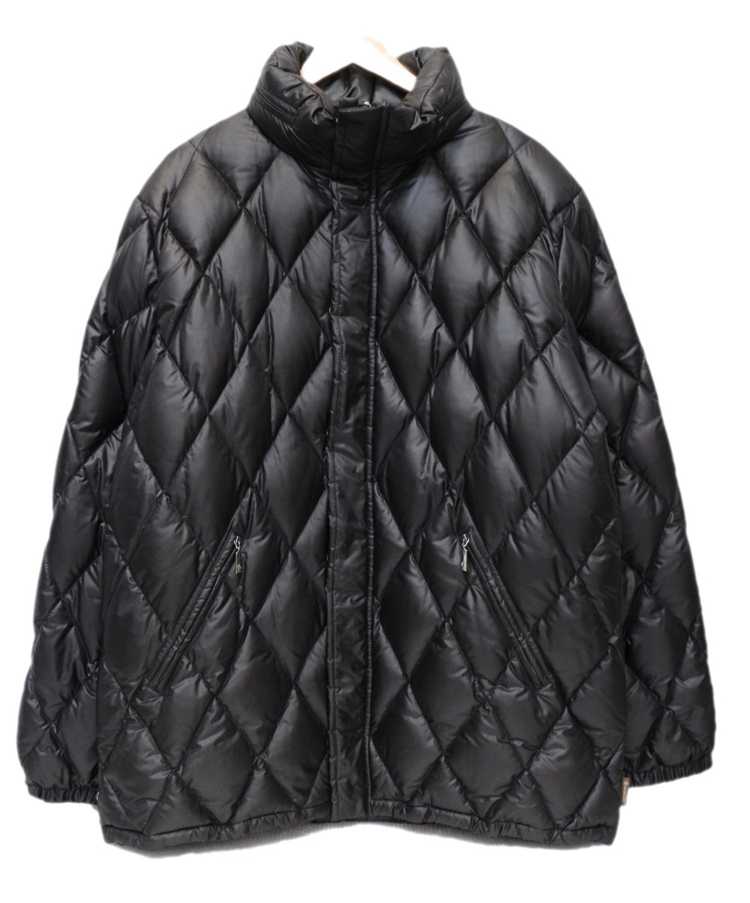 中古・古着通販】MONCLER (モンクレール) キルティングダウン 