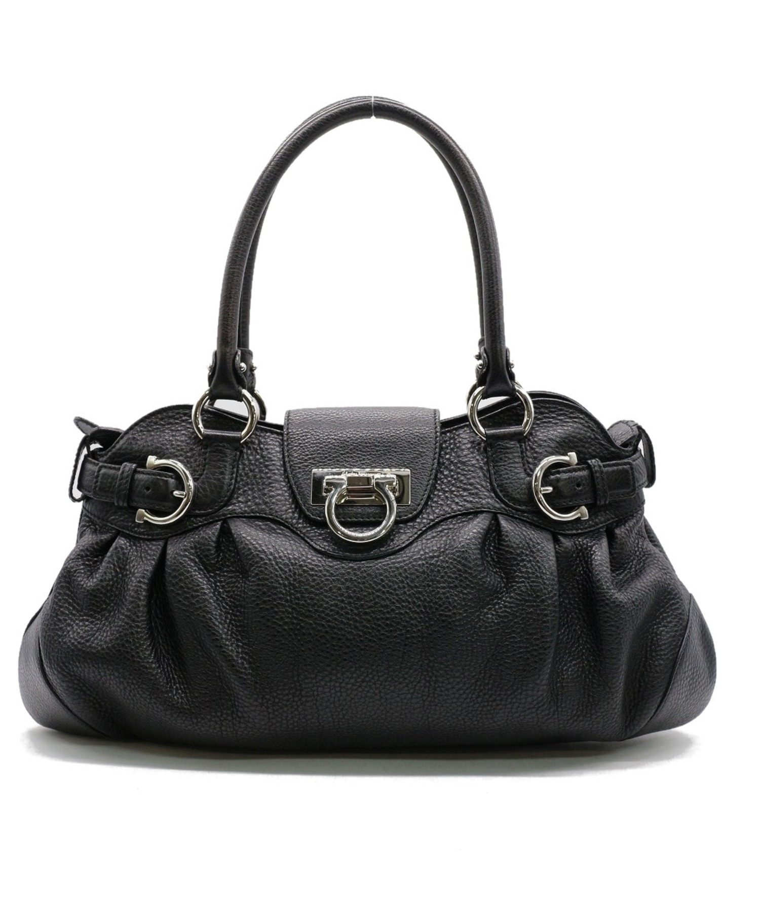 中古・古着通販】Salvatore Ferragamo (サルヴァトーレフェラガモ 