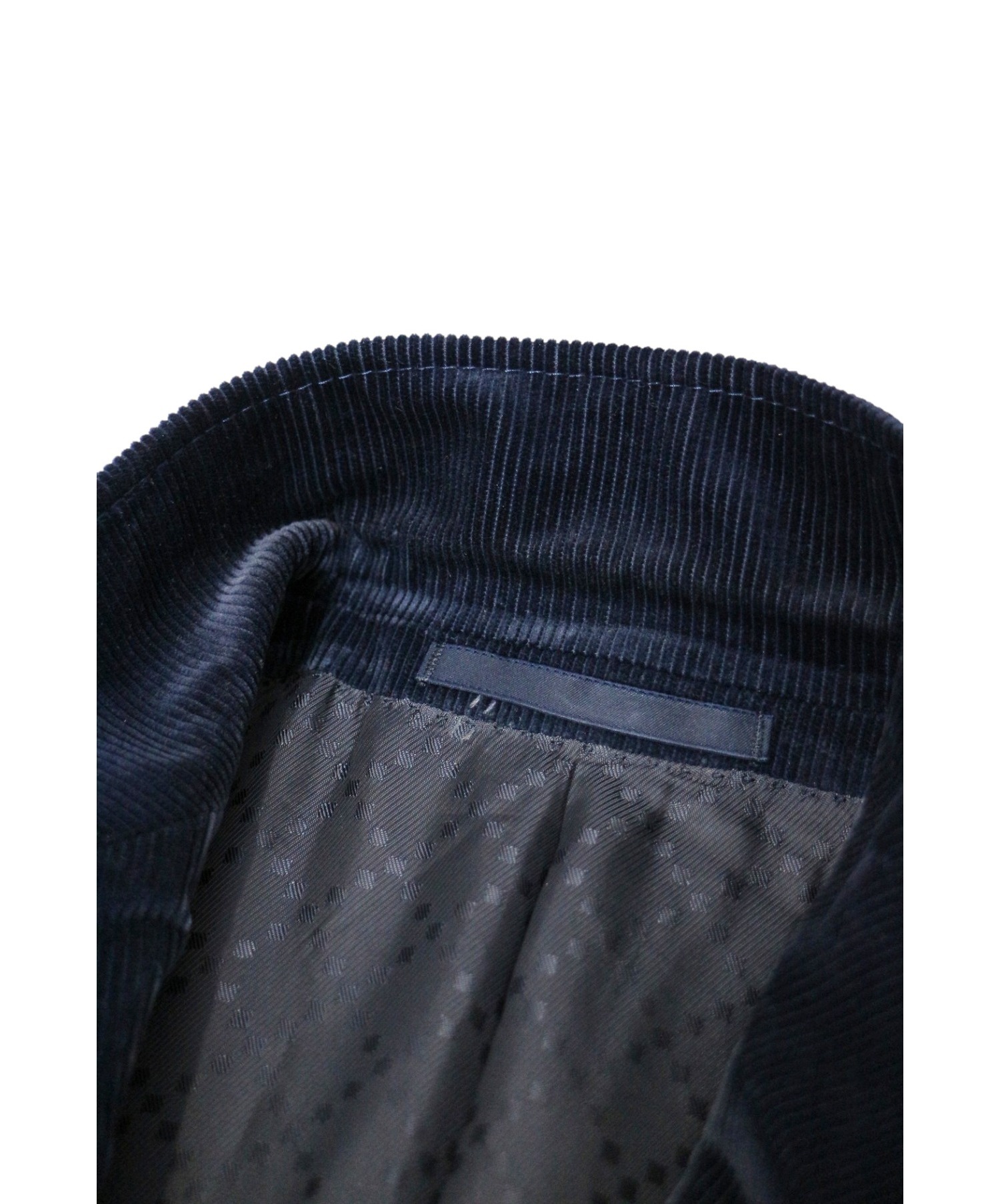 中古・古着通販】GUCCI (グッチ) コーデュロイテーラードジャケット 