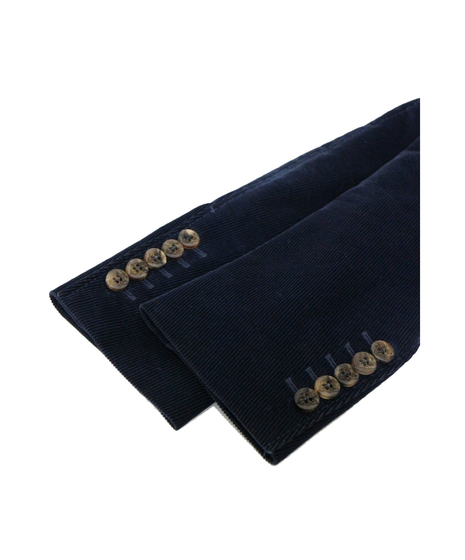 中古・古着通販】GUCCI (グッチ) コーデュロイテーラードジャケット 