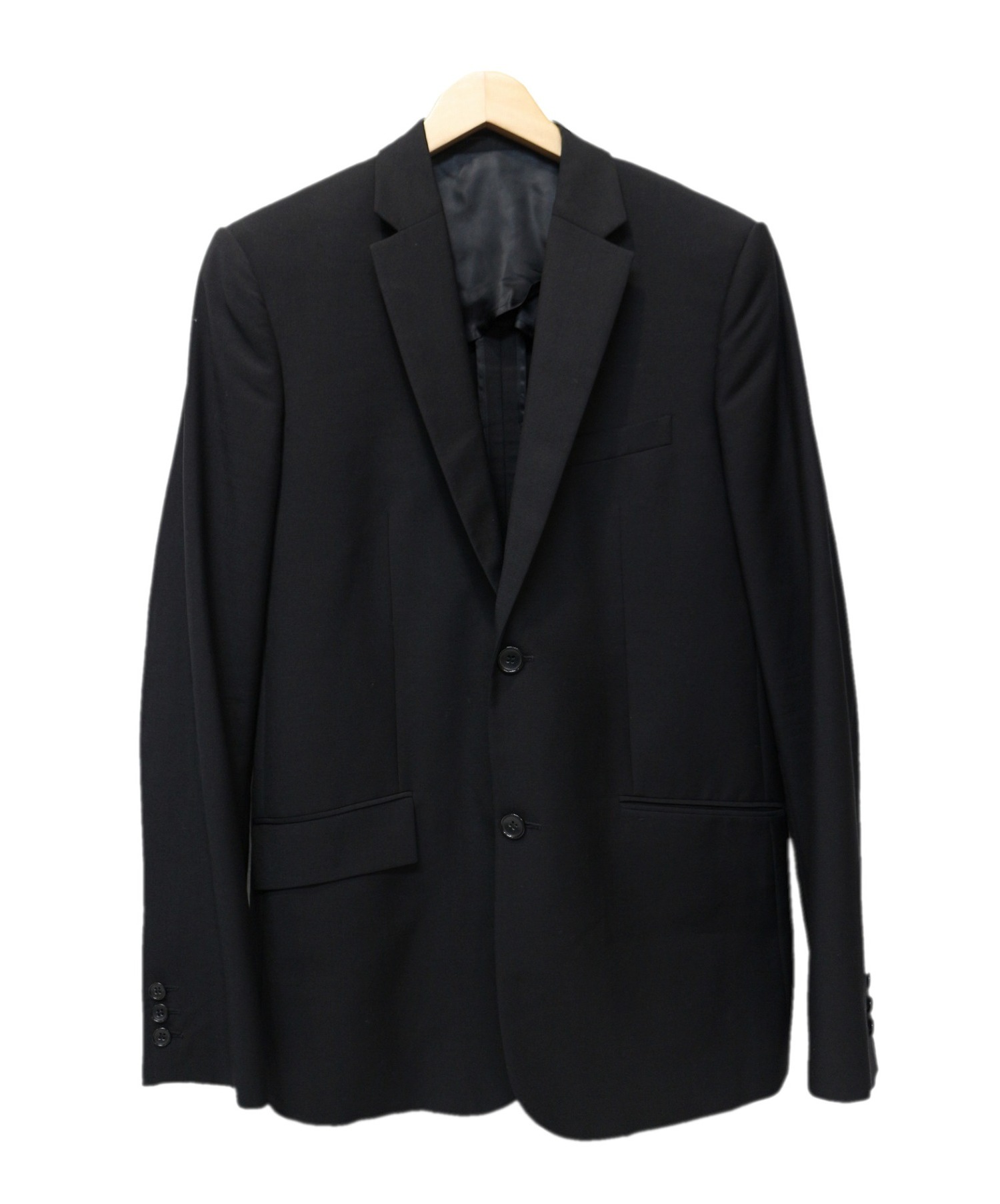 中古・古着通販】BALENCIAGA (バレンシアガ) テーラードジャケット 