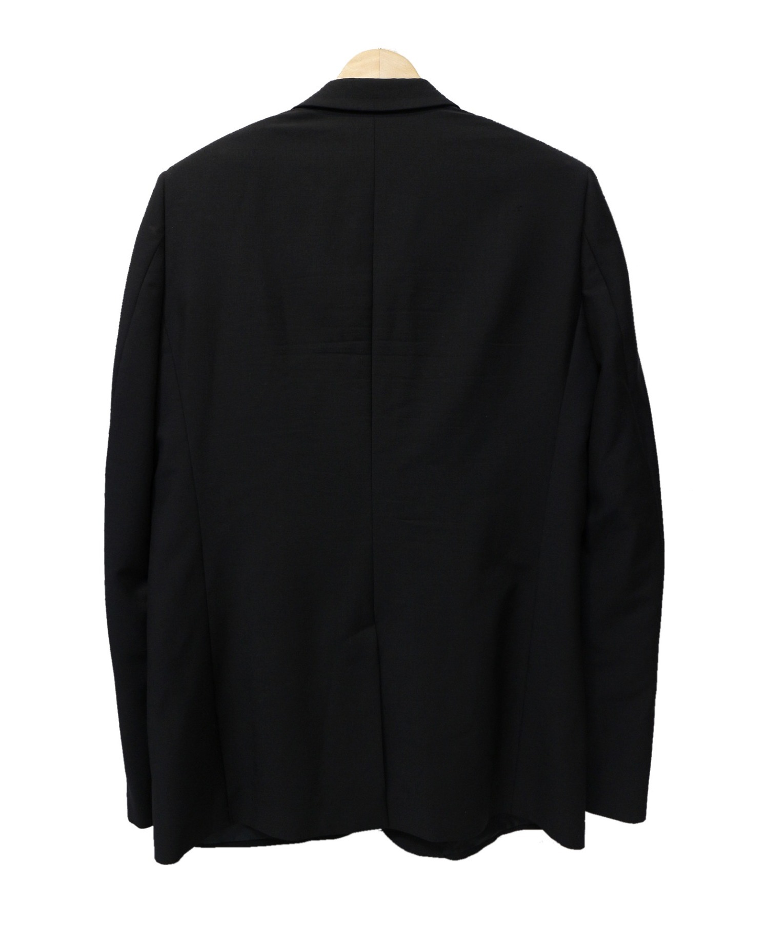 中古・古着通販】BALENCIAGA (バレンシアガ) テーラードジャケット 