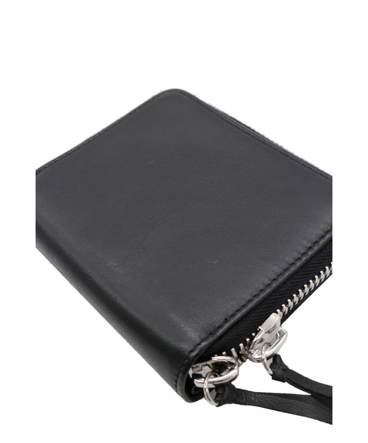 中古・古着通販】BALENCIAGA (バレンシアガ) ペーパーウォレット 