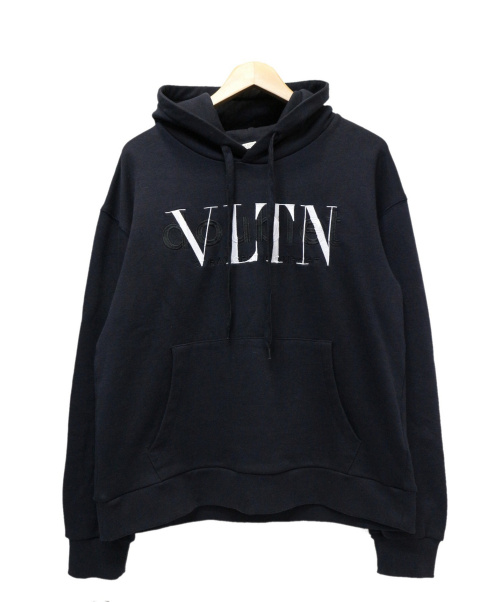 doublet✖︎valentinoフーディ本日限定値下げ！ 中古・古着通販】VALENTINO×DOUBLET (ヴァレンティノ×ダブレット