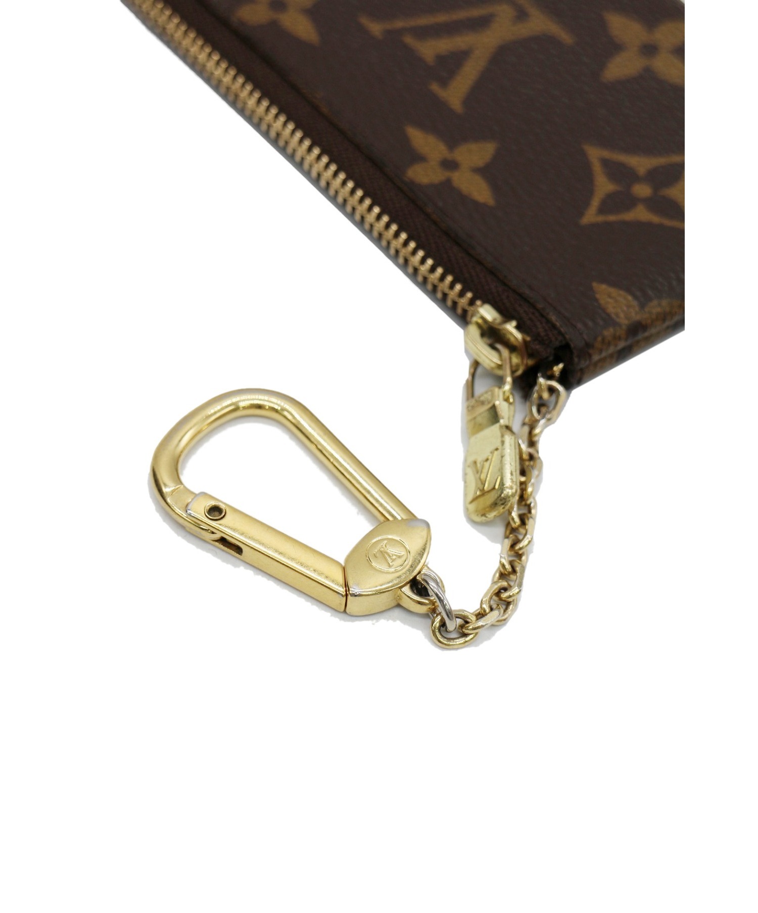 中古・古着通販】LOUIS VUITTON (ルイヴィトン) コインケース