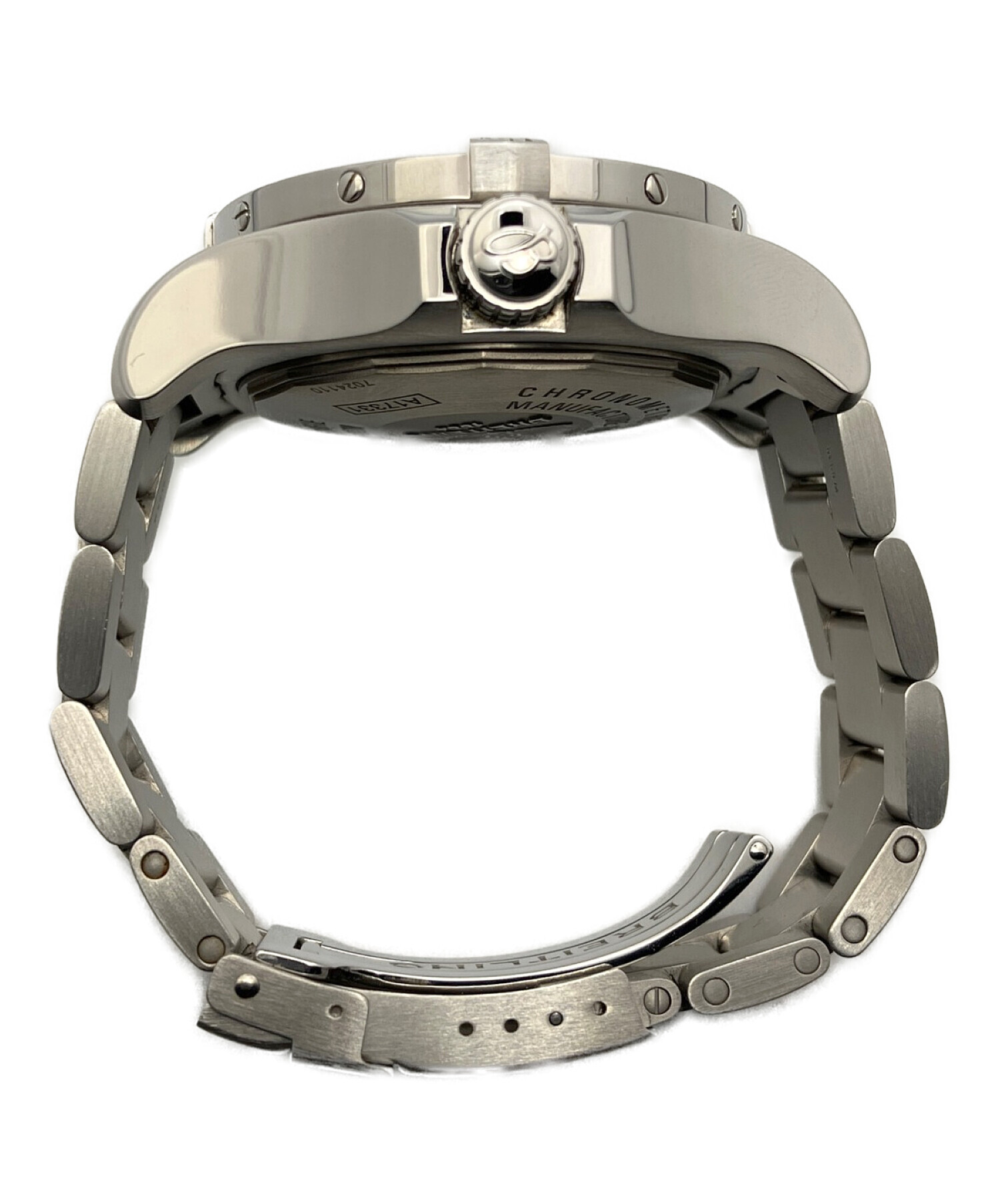 BREITLING部品①【中古】ブライトリング ベルト調整コマ アベンジャー