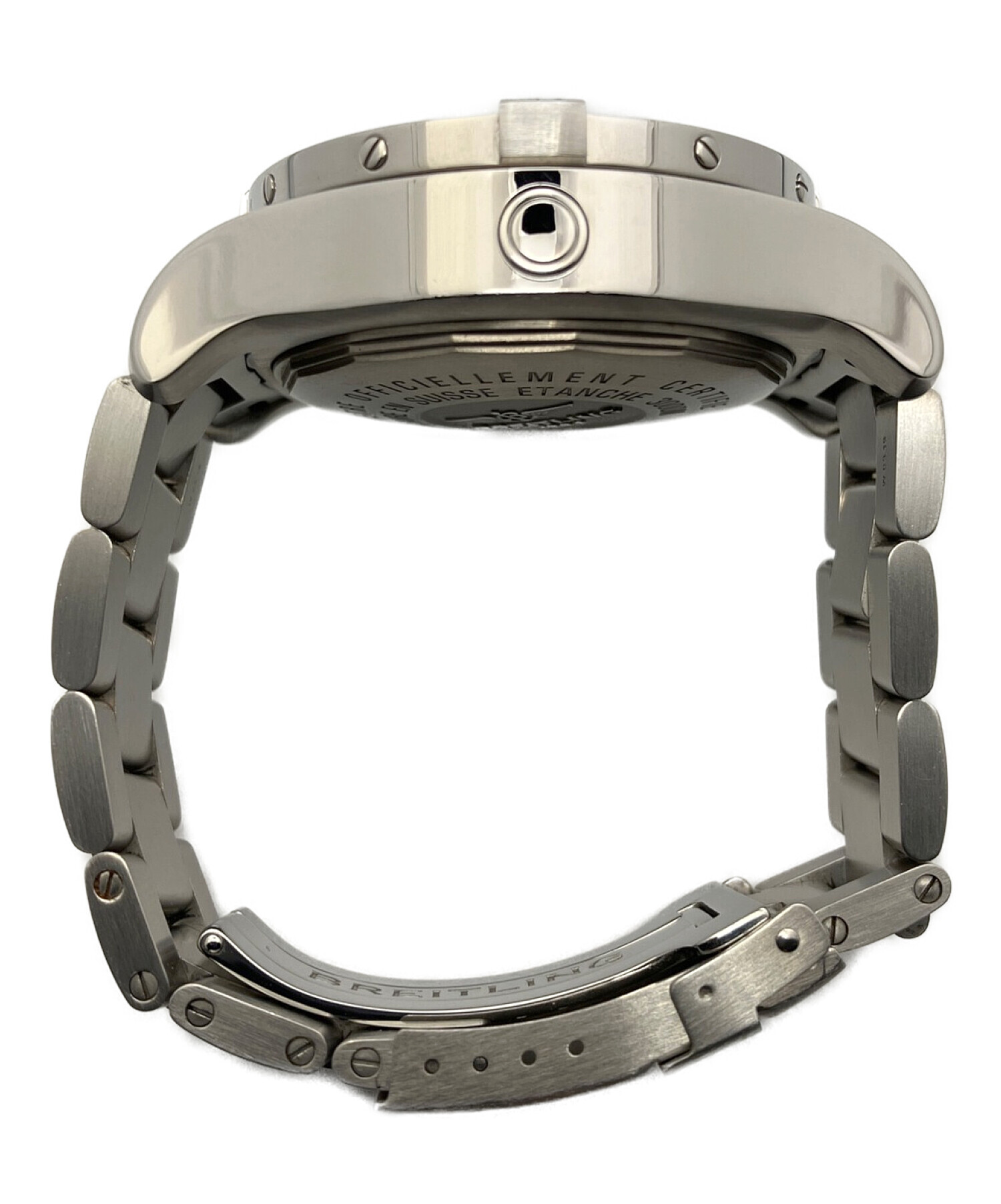 中古・古着通販】BREITLING (ブライトリング) アベンジャー2