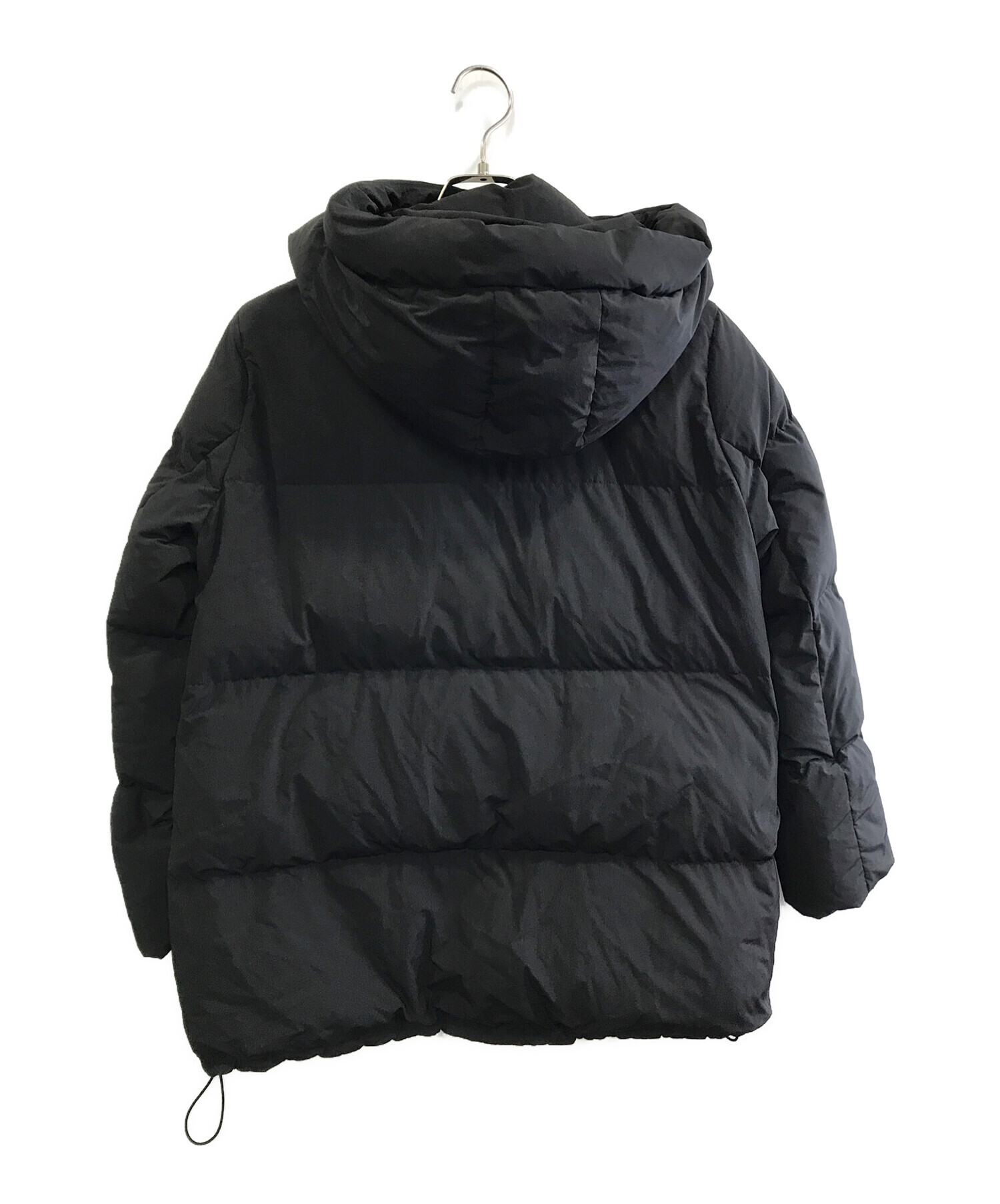 中古・古着通販】IENA (イエナ) リサイクルダウンショートコート 中古・古着通販】IENA (イエナ) リサイクルダウンショートコート