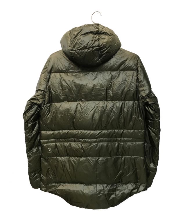 中古・古着通販】Y's×ASPESI (ワイズ アスペジ) ダウンジャケット