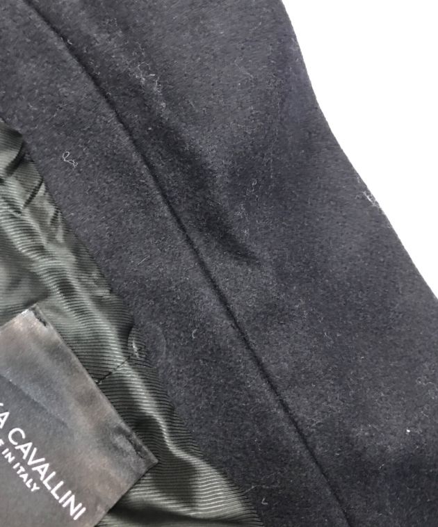 中古・古着通販】ERIKA CAVALLINI (エリカ カヴァリーニ) チェスター