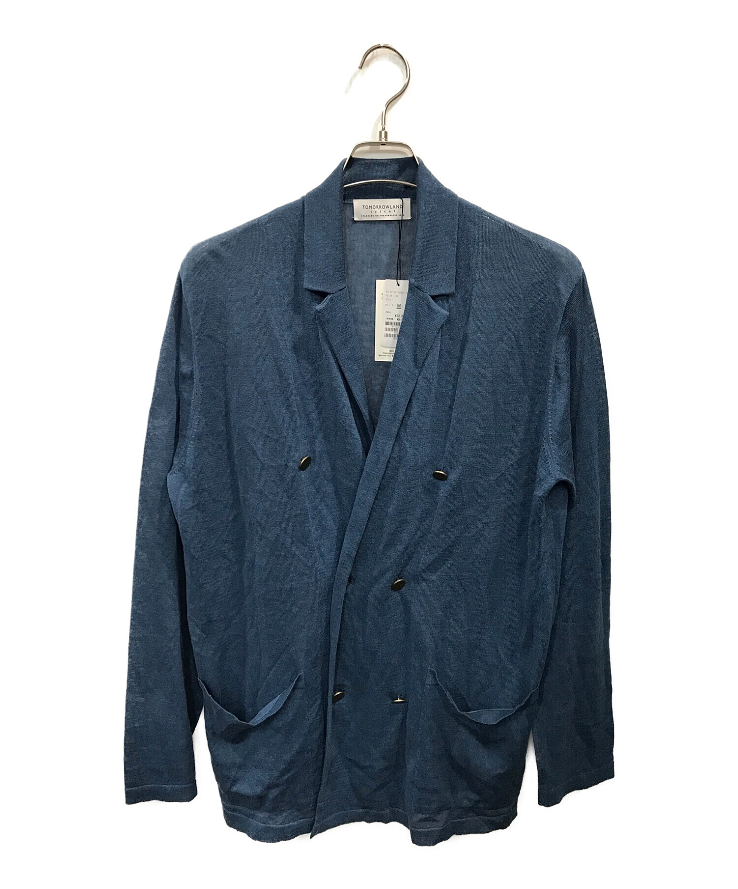中古・古着通販】TOMORROW LAND tricot (トゥモローランド 中古・古着通販】TOMORROW LAND tricot (トゥモローランド