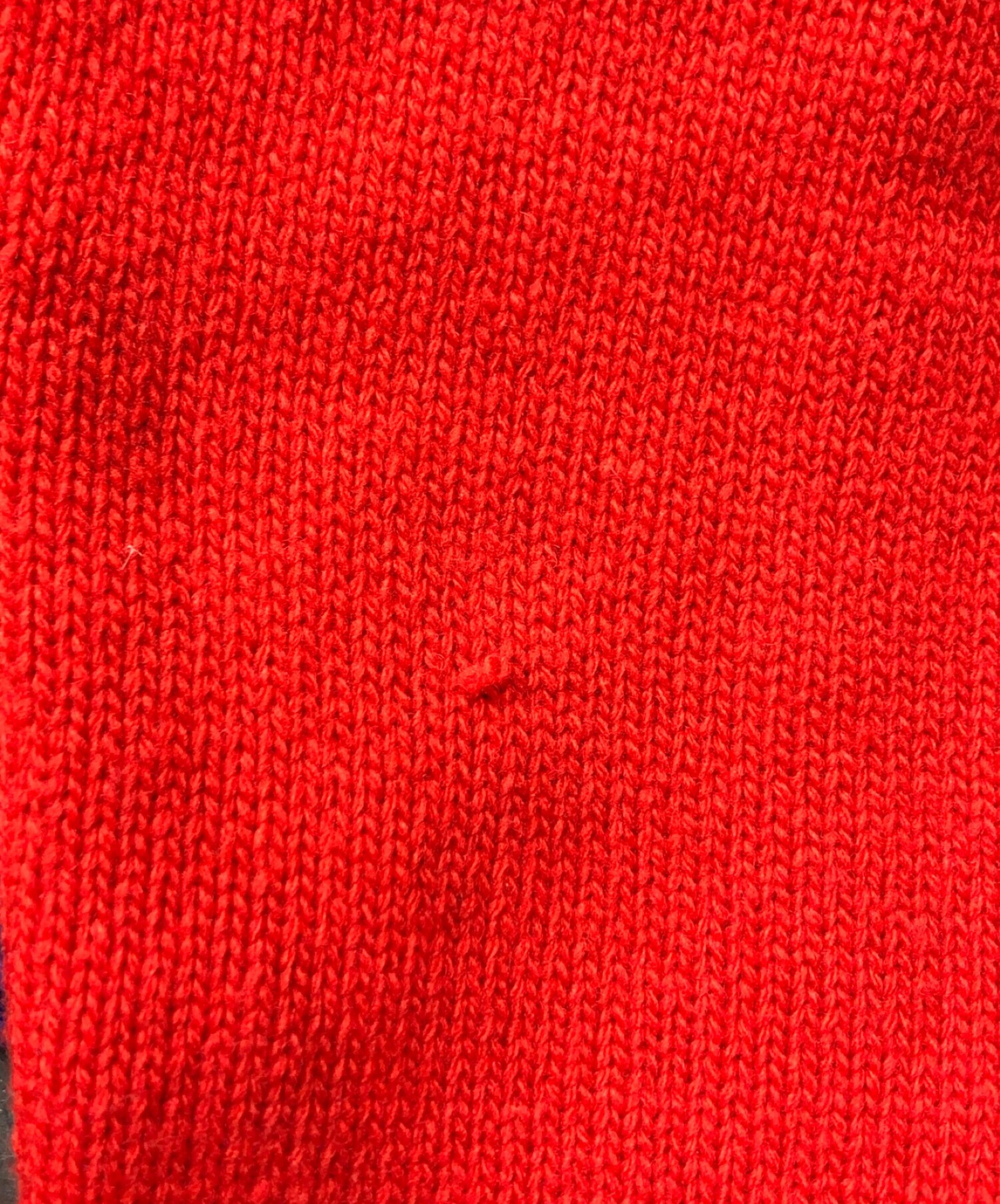 中古・古着通販】GUCCI (グッチ) パンサーチルデンニット レッド