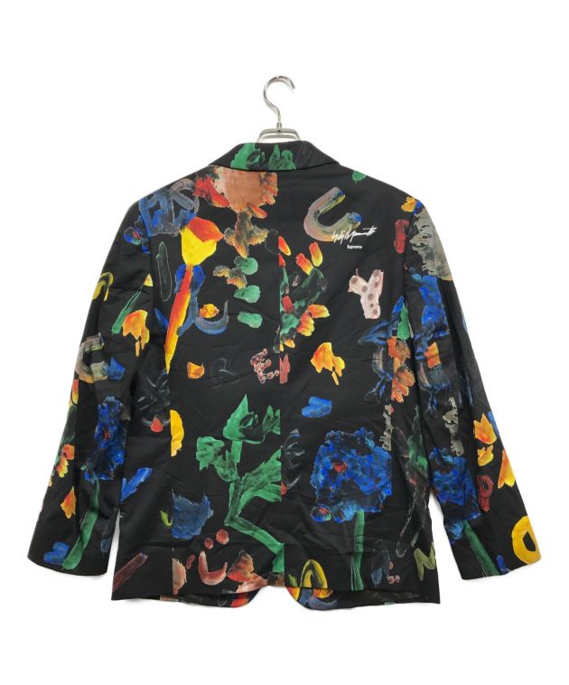 Supreme シュプリーム Yohji Yamamoto®︎ Crewnekc（楽天市場】Supreme  