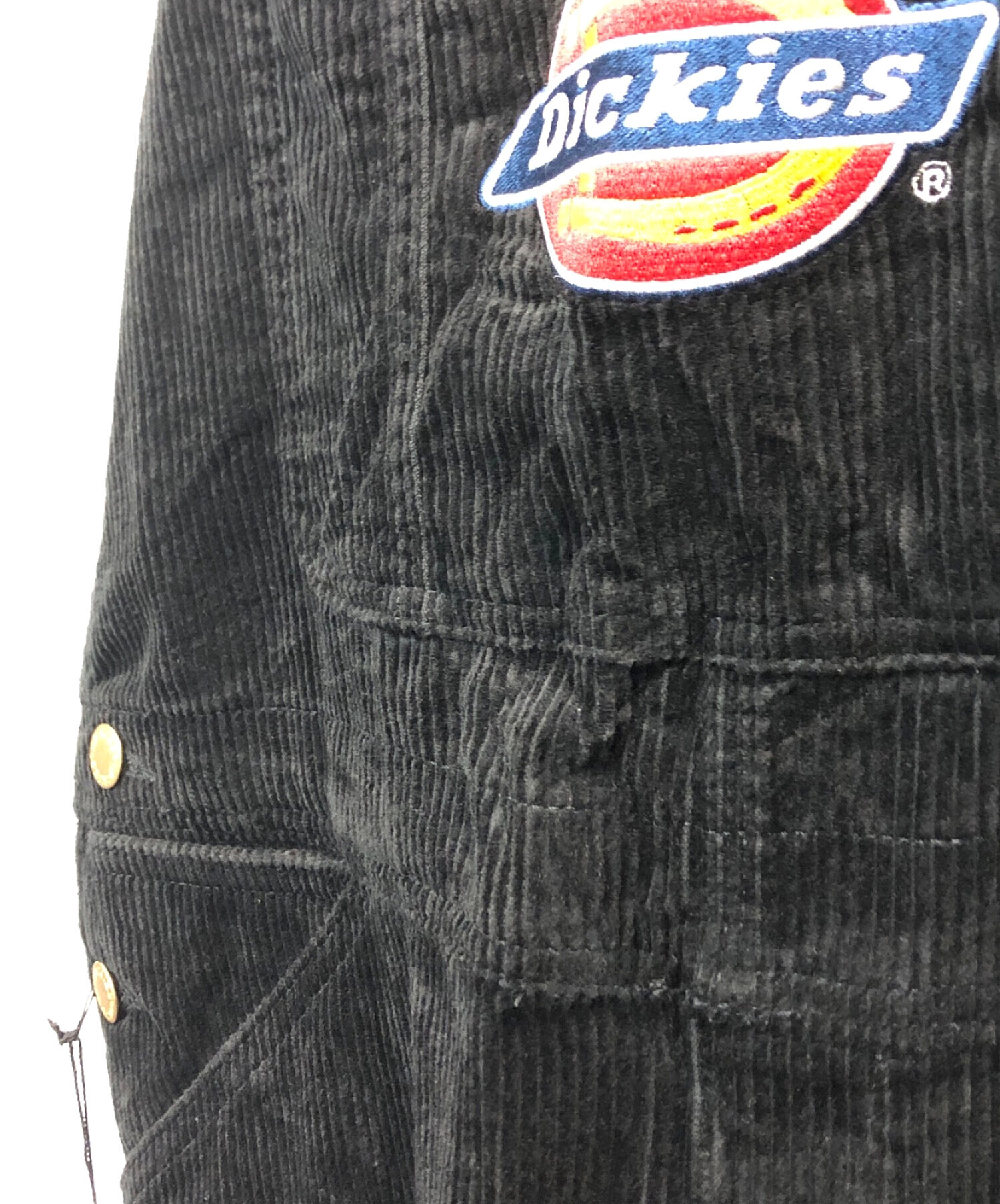 中古・古着通販】SUPREME (シュプリーム) Dickies (ディッキーズ