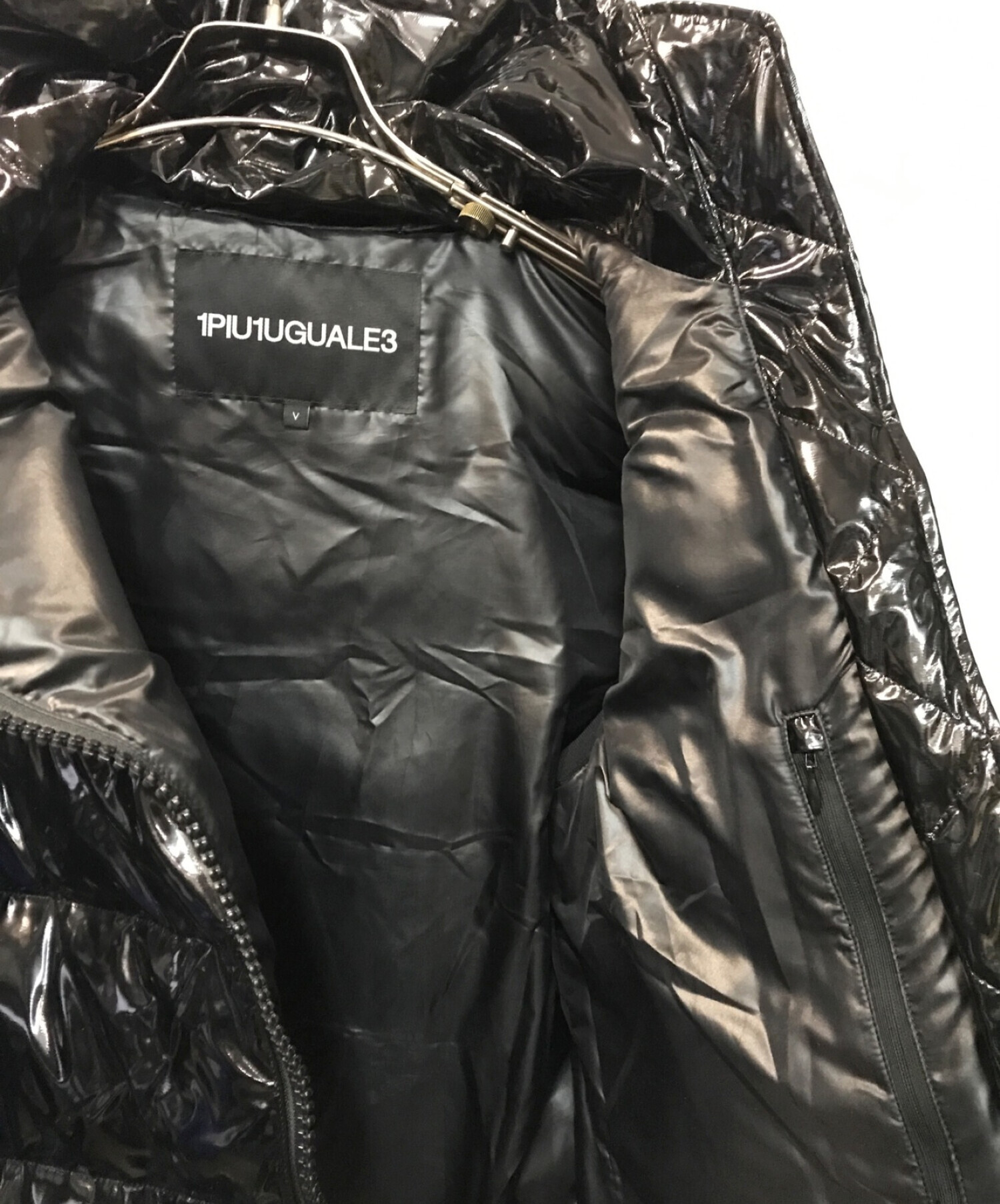 中古・古着通販】1piu1uguale3 (ウノ ピゥ ウノ ウグァーレ トレ) R