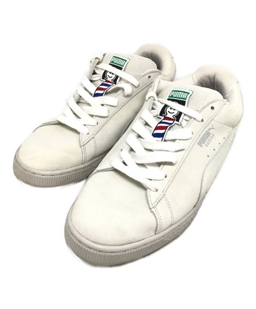 中古・古着通販】BEAMS × PUMA × barber sakota (ビームス×プーマ  