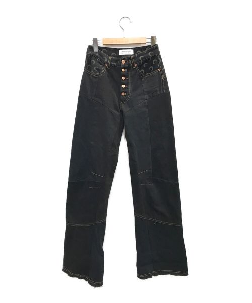 【MARINE SERRE】パンツ 3013012230430060_01_4007.jpeg