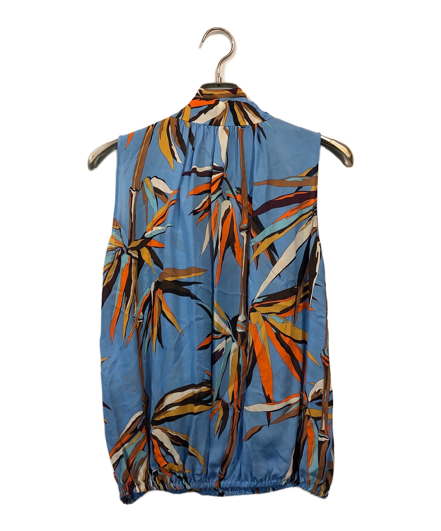 エミリオプッチ ノースリーブ EMILIO EMILIO PUCCI ノースリーブ 