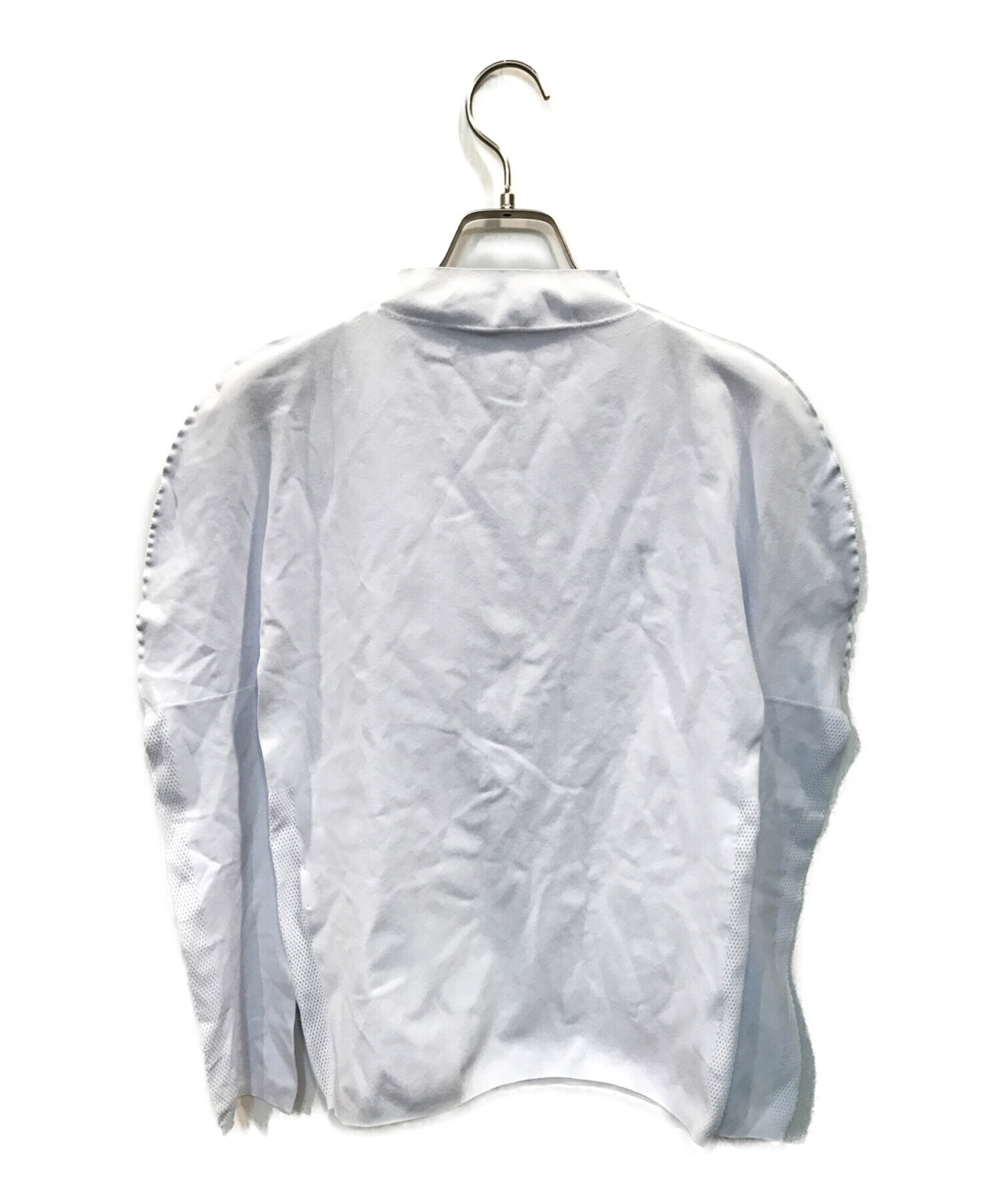 中古・古着通販】PLEATS PLEASE (プリーツプリーズ) サイドメッシュ 