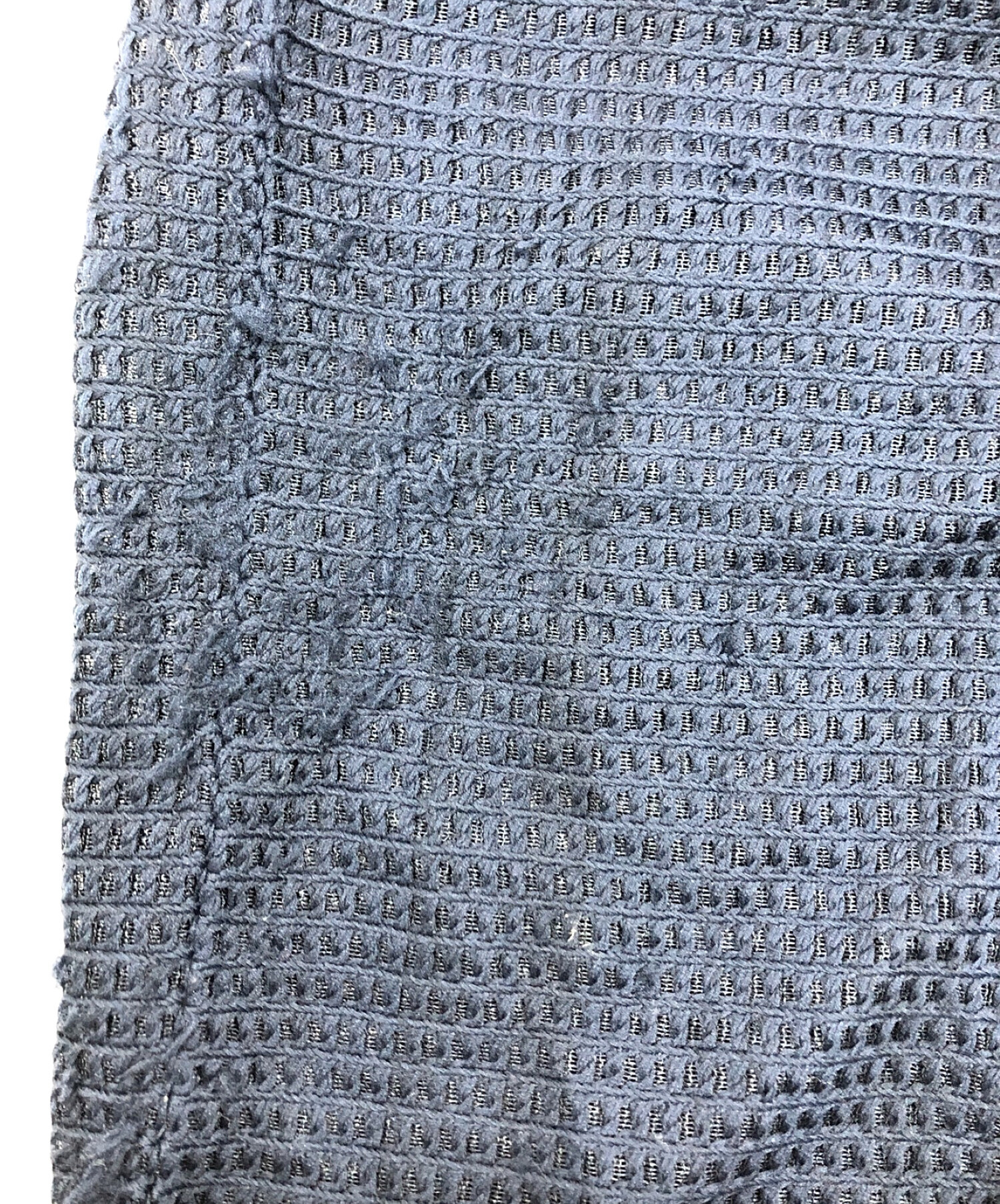 コムデギャルソンコムデギャルソン　プリーツパンツ　ガウチョパンツ 中古・古着通販】COMME des GARCONS (コムデギャルソン) バイカラー