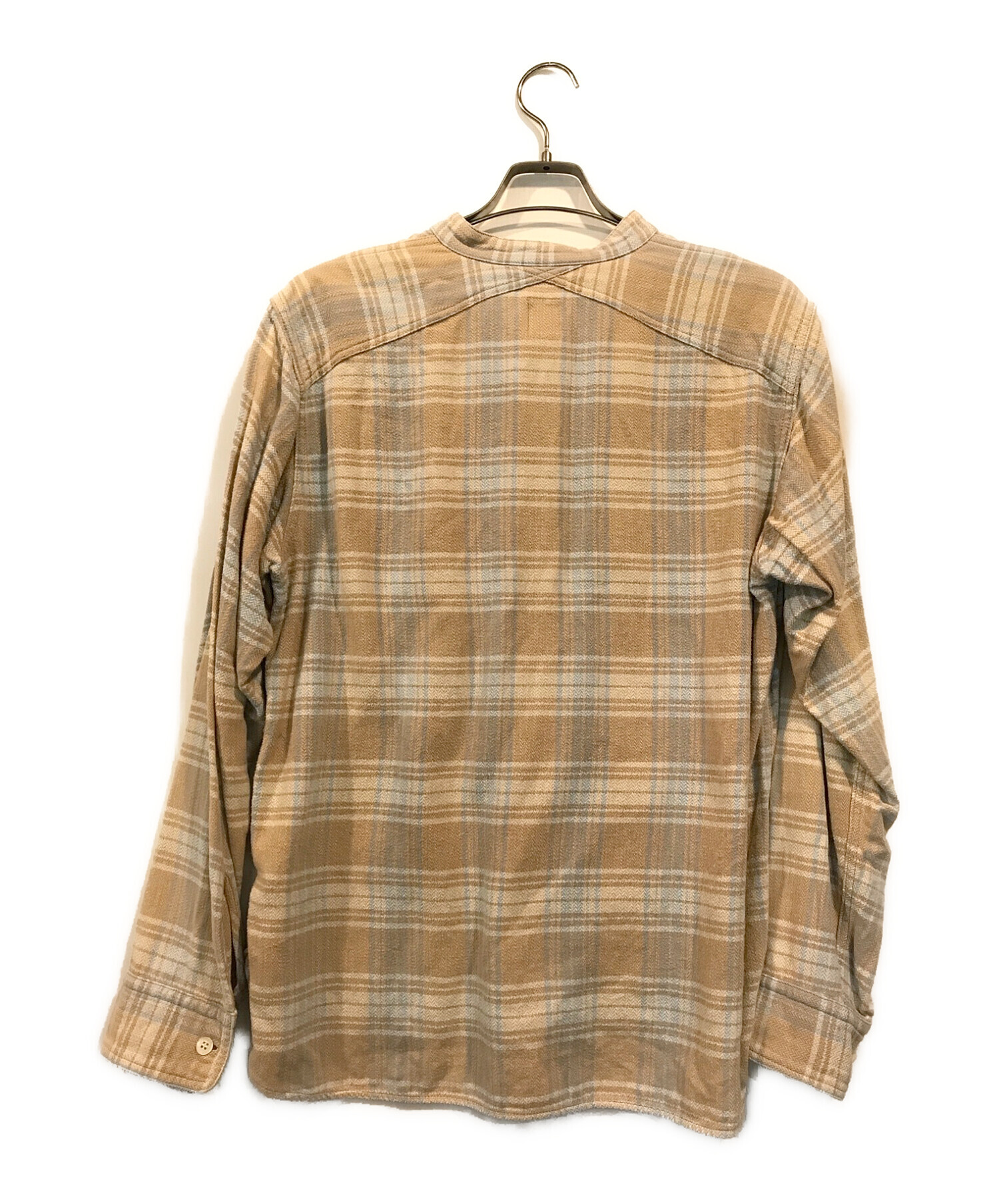 中古・古着通販】South2 West8 (サウスツー ウエストエイト) バンド