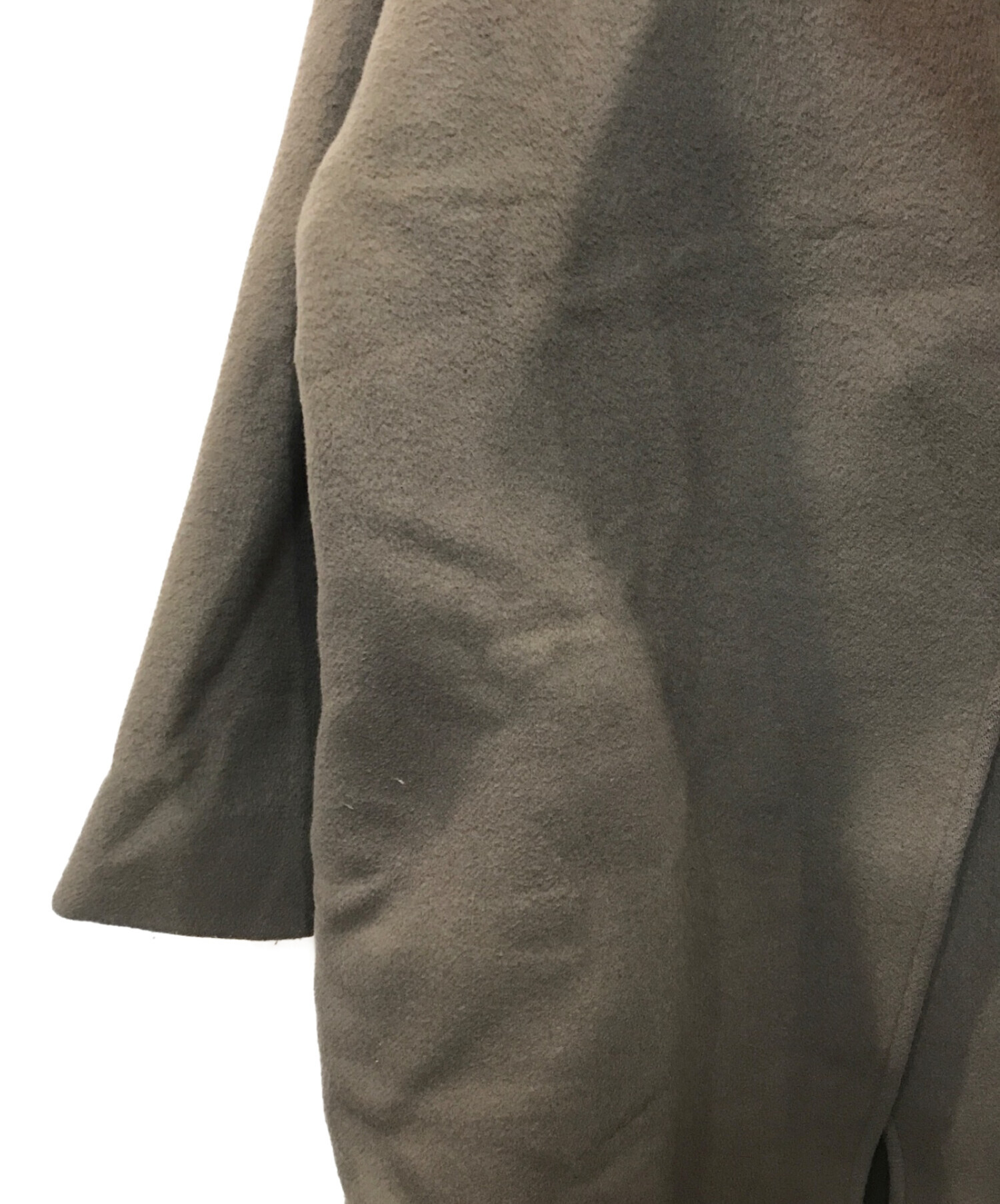 中古・古着通販】AP STUDIO (エーピーストゥディオ) OverSized LAMB 