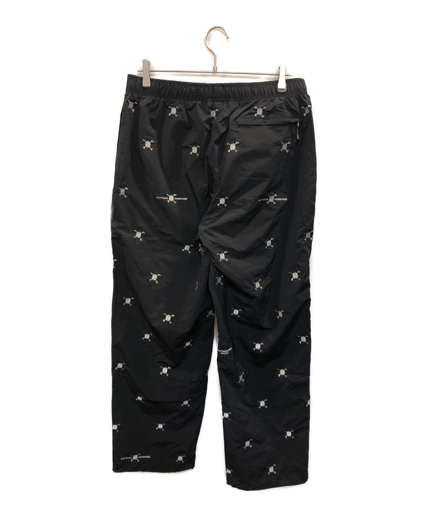 ジ*コ様 【新品】Supreme 23SS UNDERCOVER Track P Supreme UNDERCOVER Track Jacket (SS23) - $228