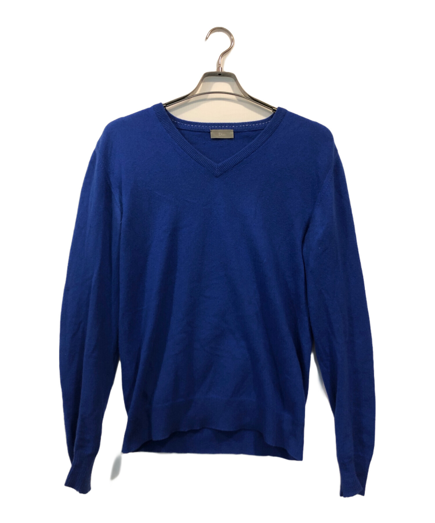 DIOR ニット XSサイズ ディオールオム XSサイズ HARDIOR ニット 黒