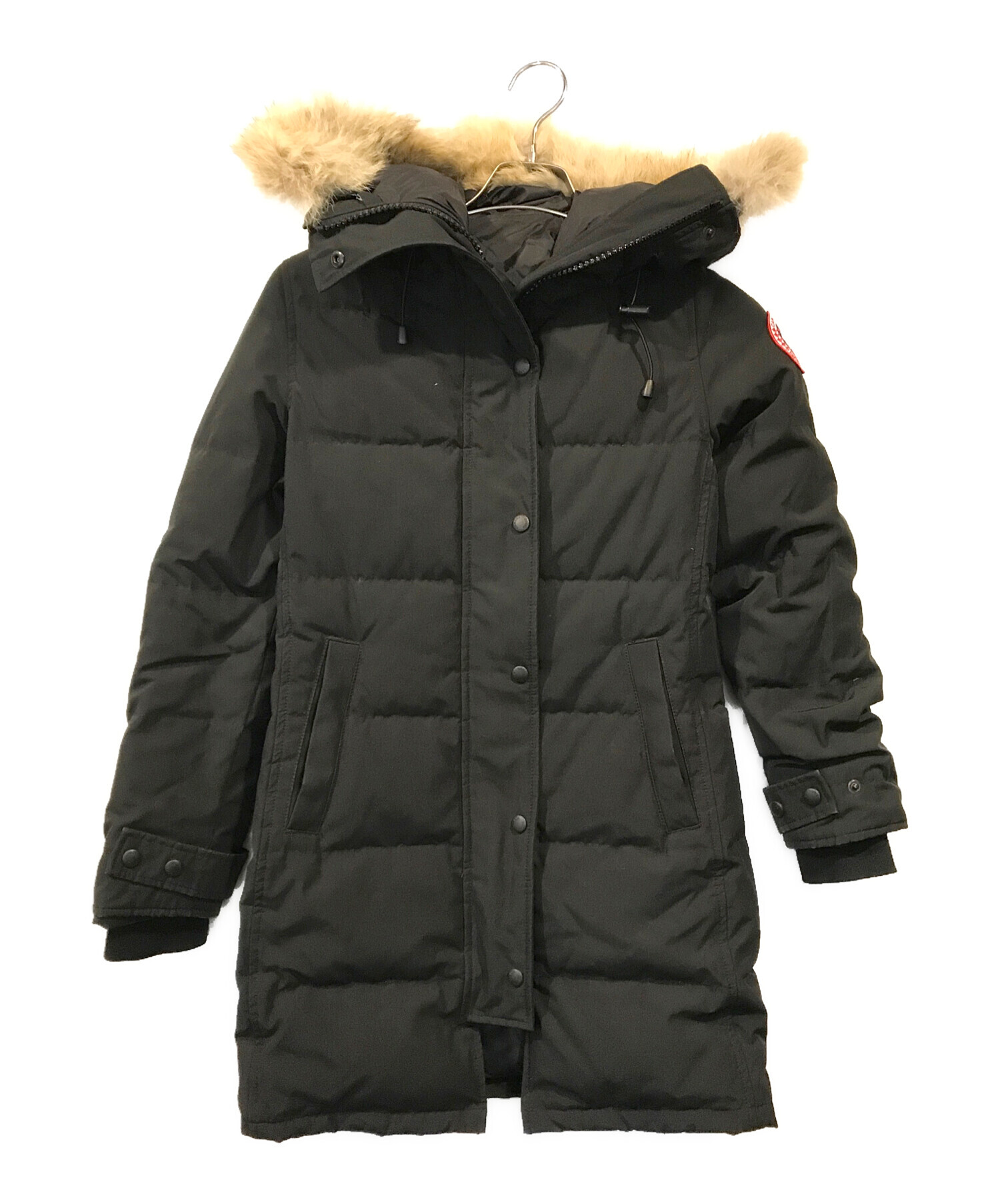 カナダグース　ダウンMACKENZIE S マッケンジー パーカ(2302WJ)｜カナダグース (CANADA GOOSE) 日本公式