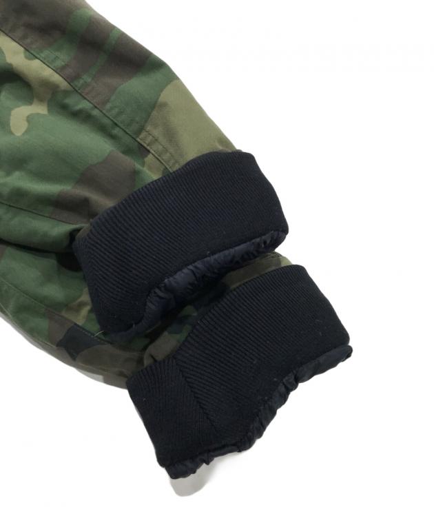 中古・古着通販】THE NORTH FACE (ザ ノース フェイス) Novelty Elebus