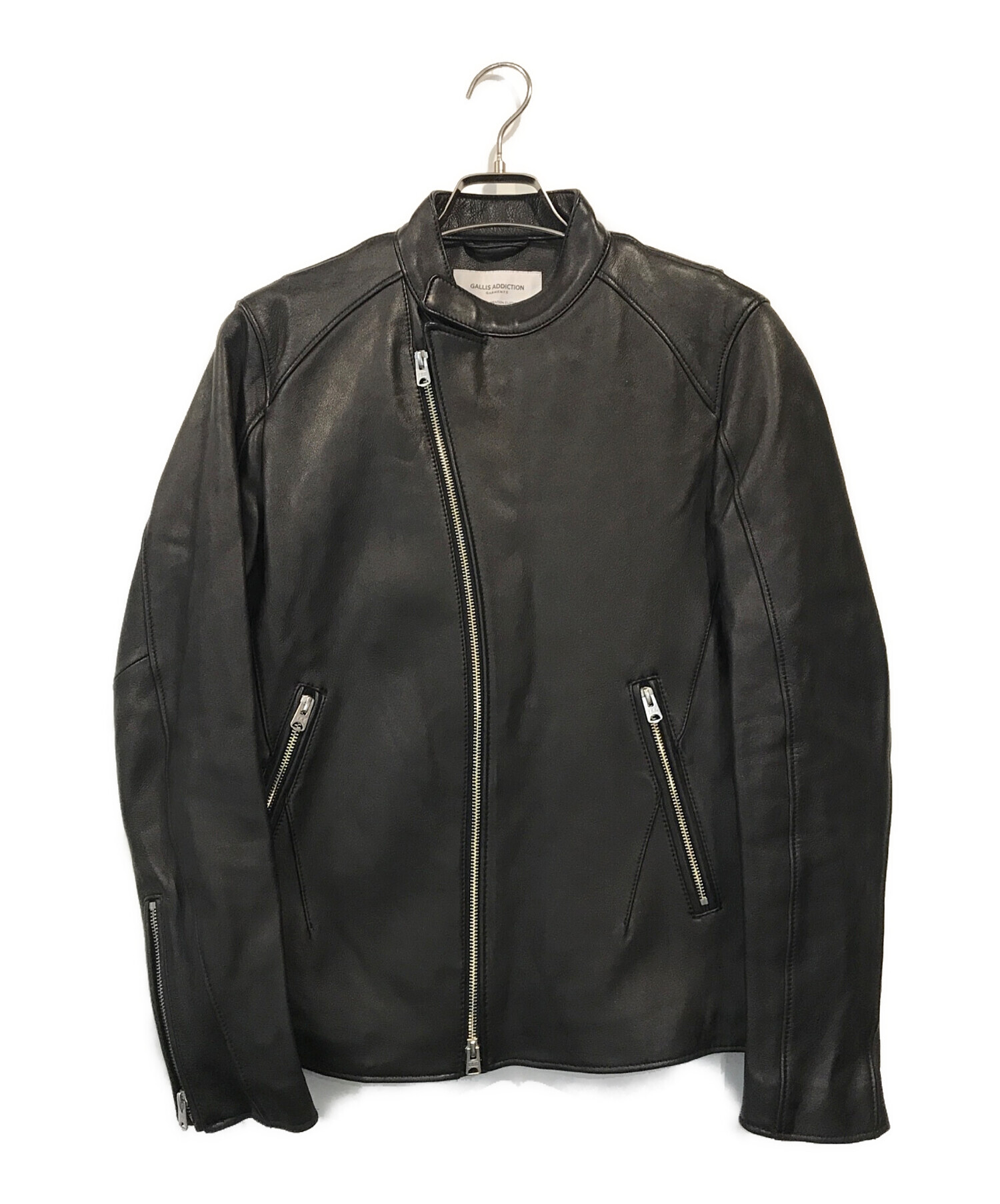 GALLIS ADDICTION ダブルライダース 254706J サイズ4