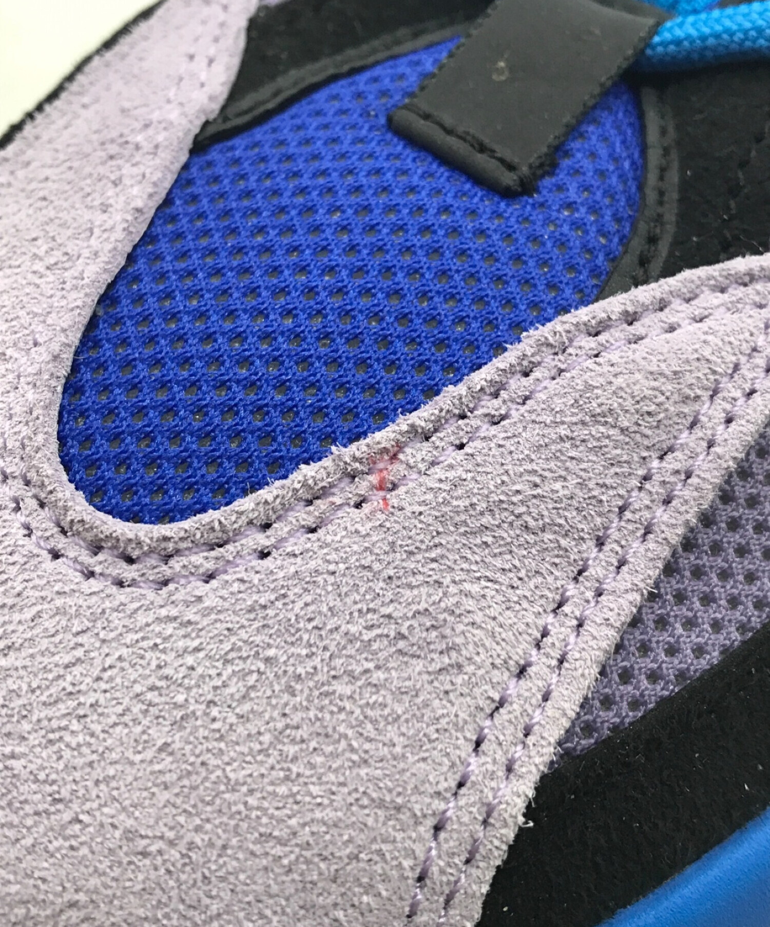 中古・古着通販】adidas (アディダス) YEEZY BOOST 700 V2 ブルー 